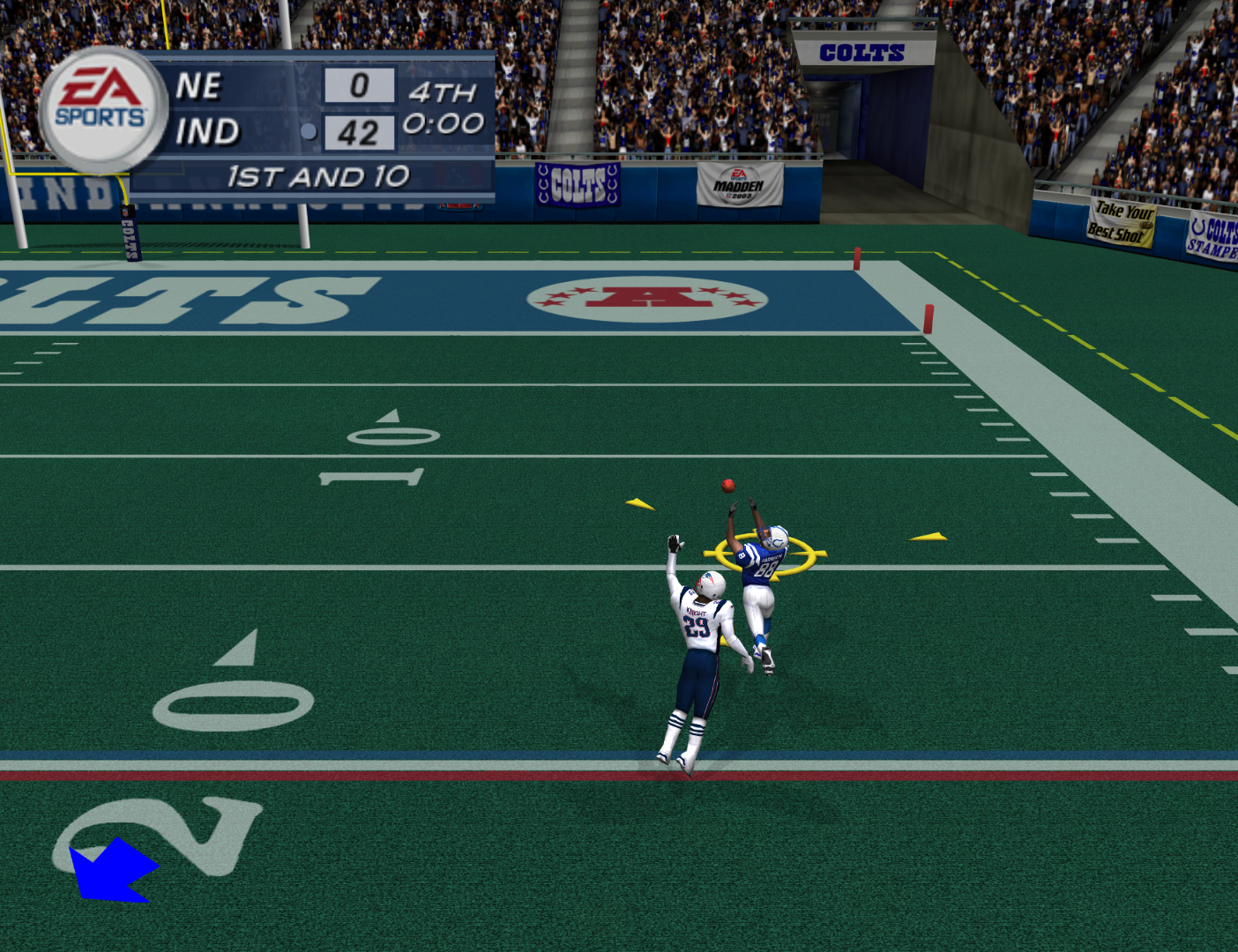 Madden 03 2