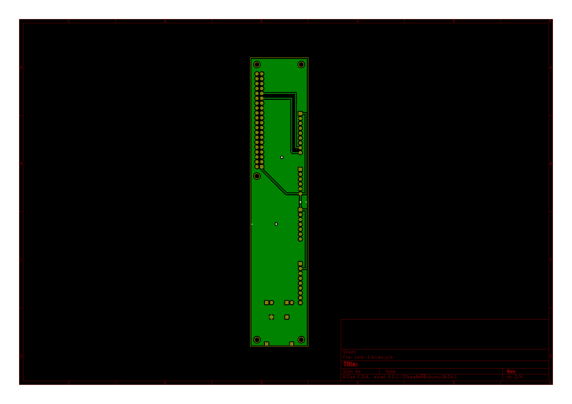 Bottom Layer