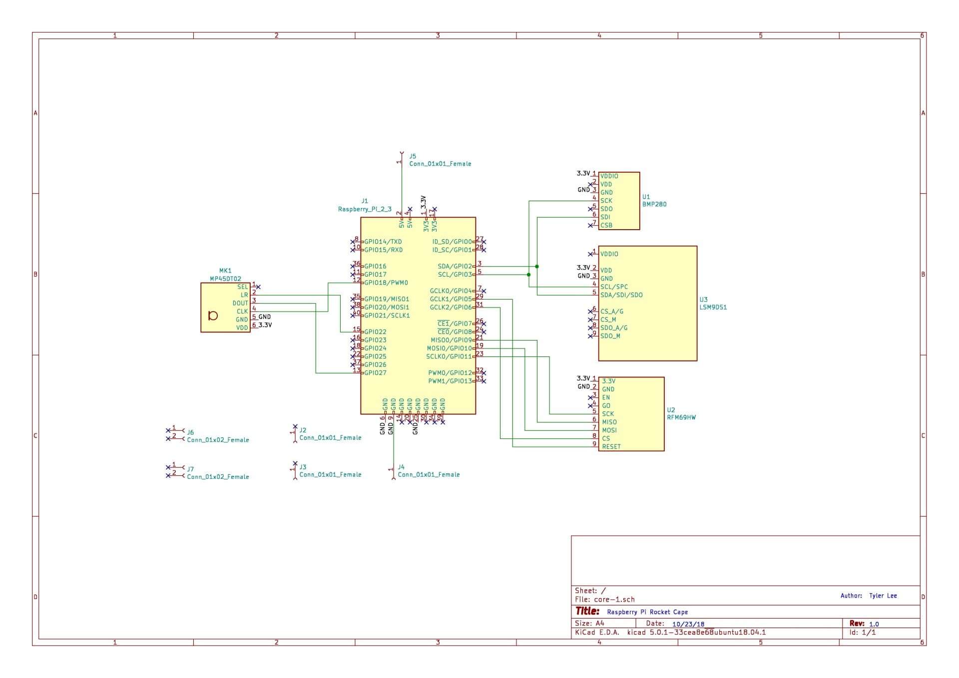 Schematic