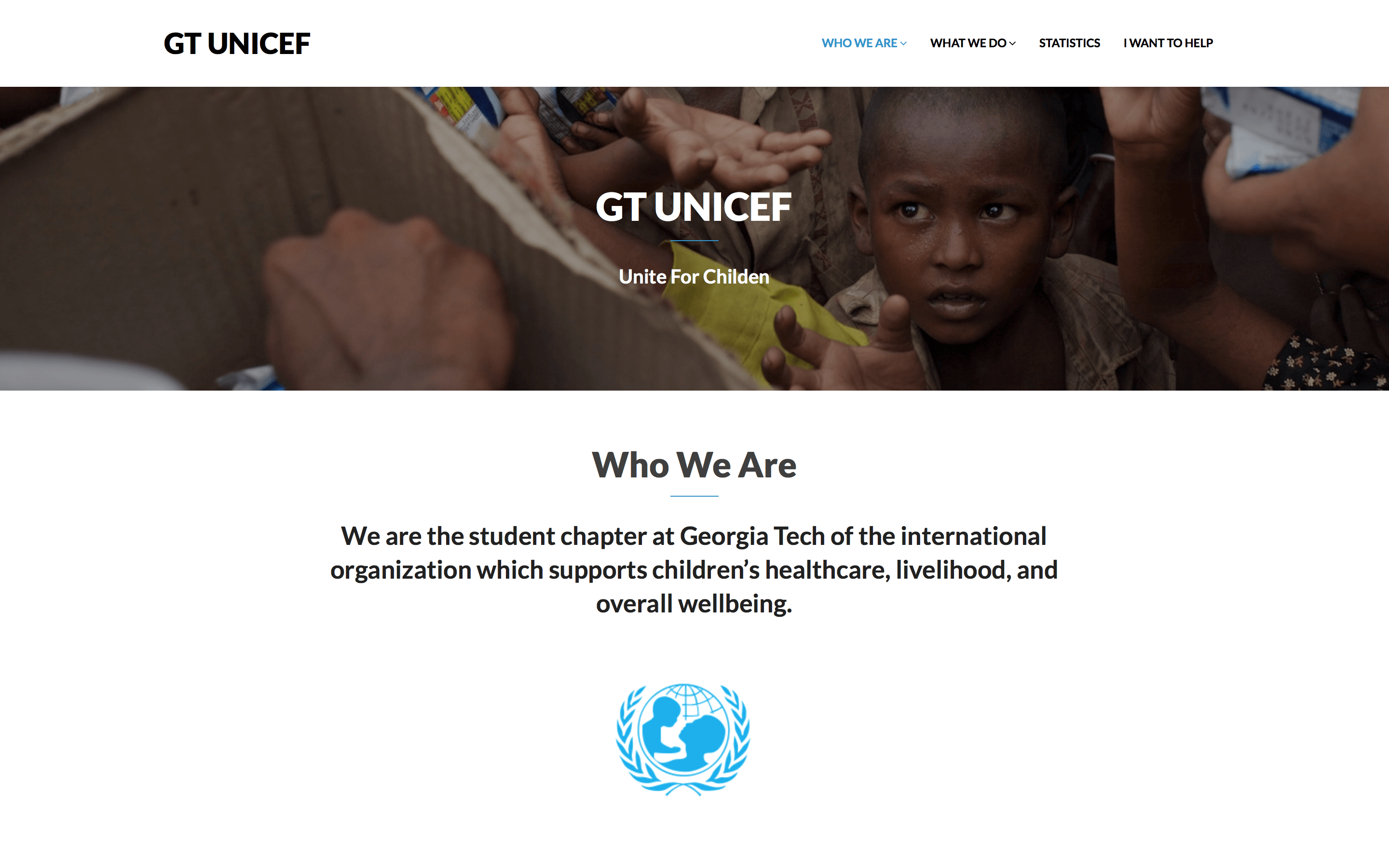 UNICEF