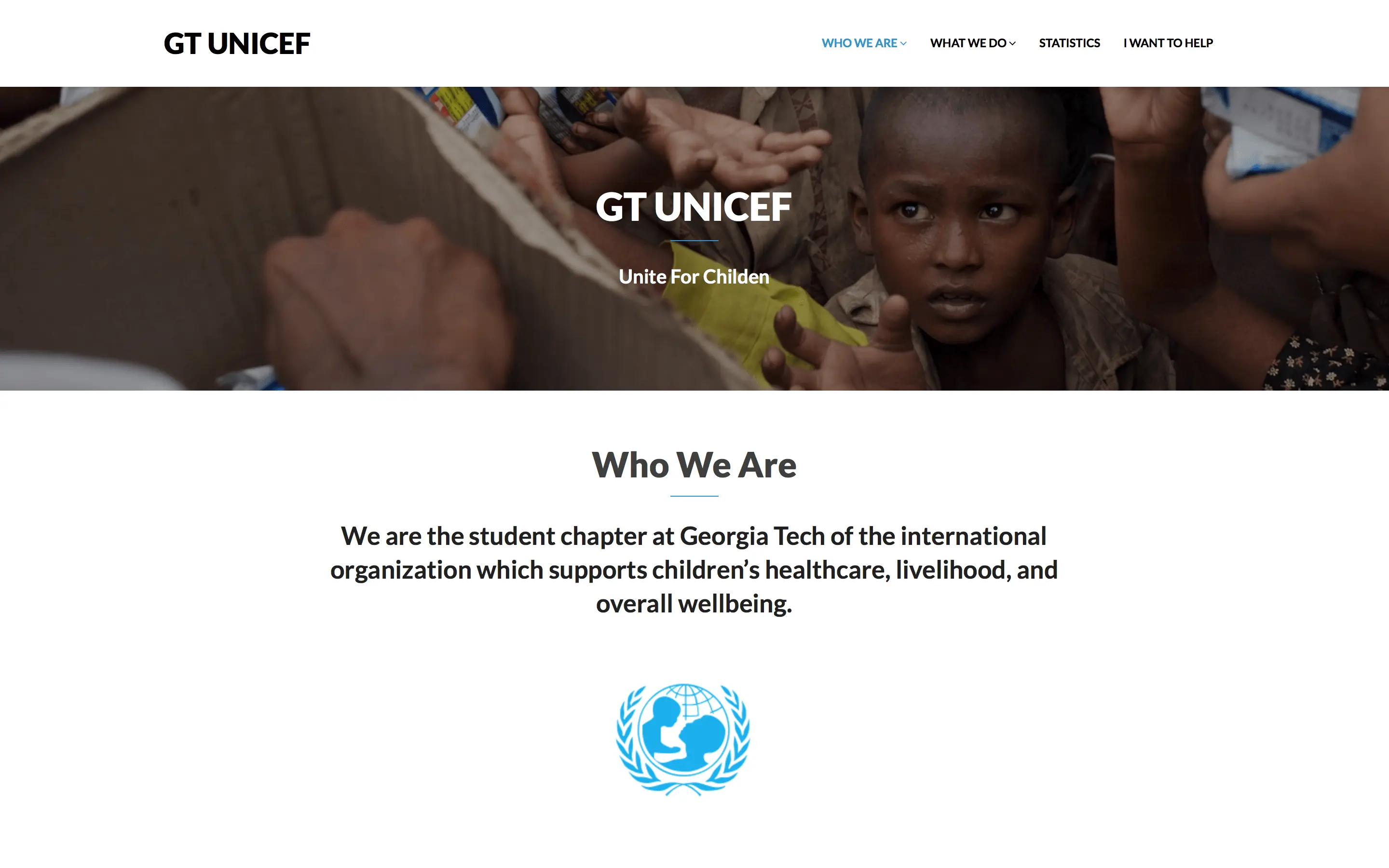 UNICEF