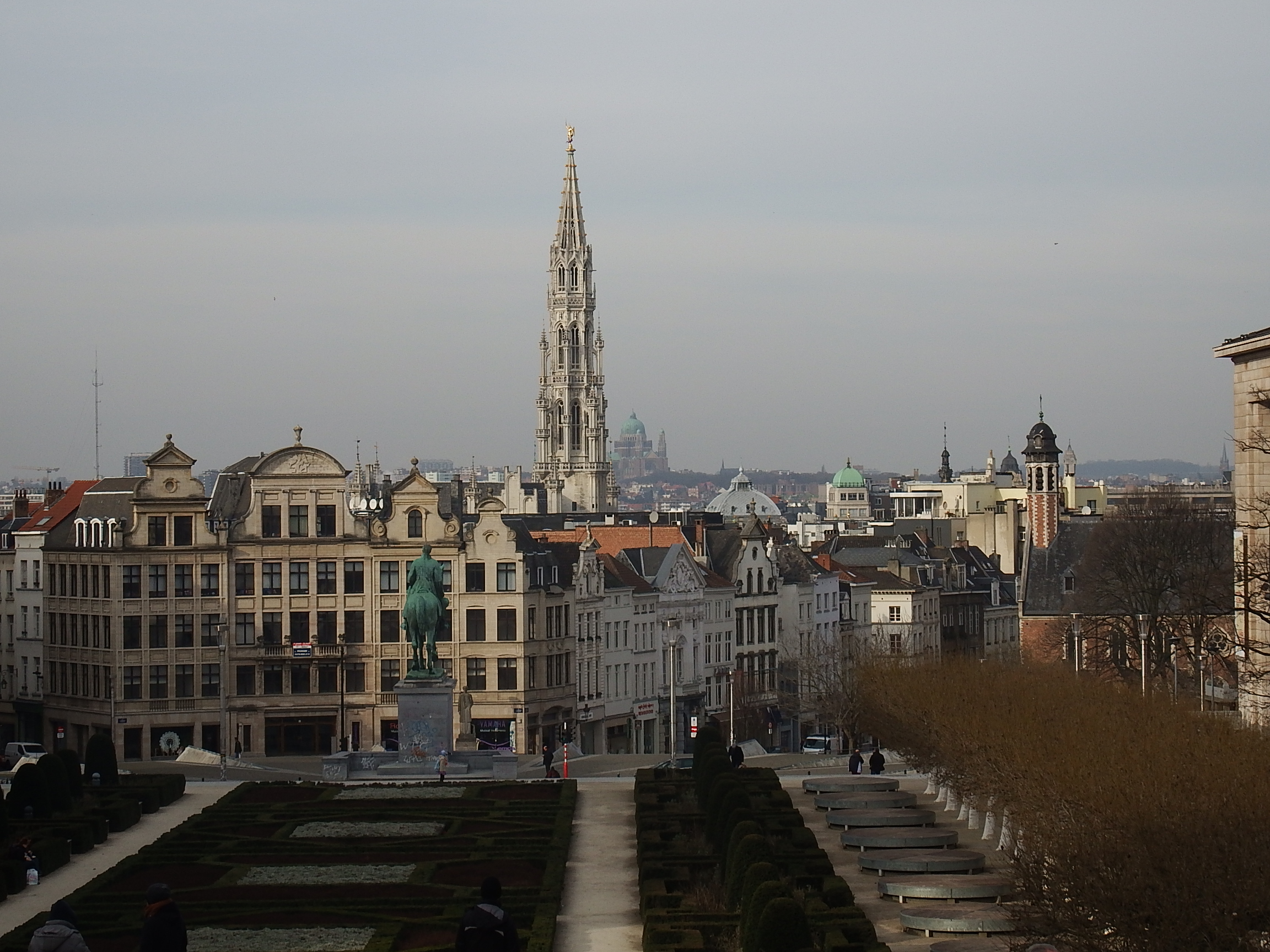 Brussels