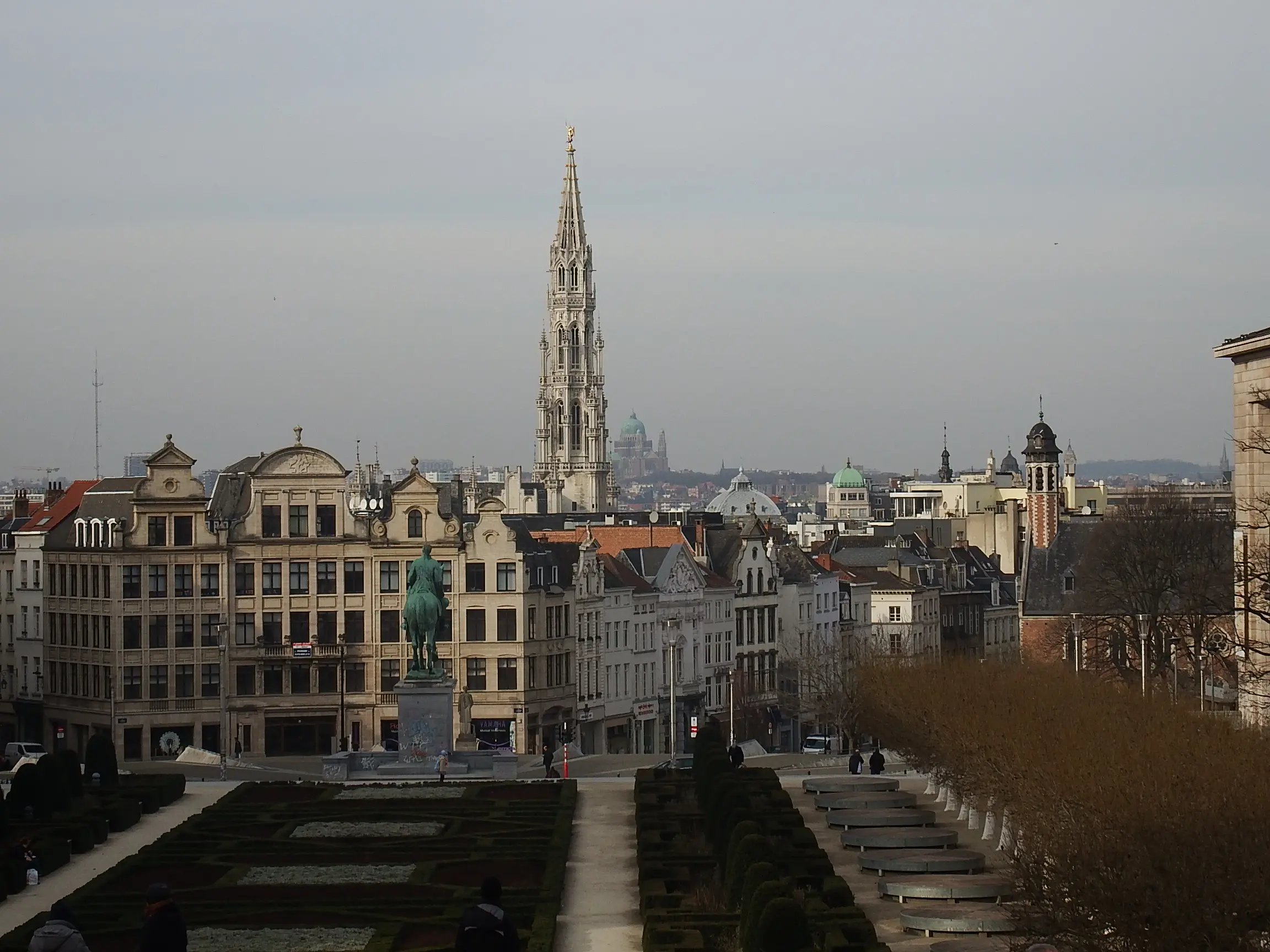Brussels-3