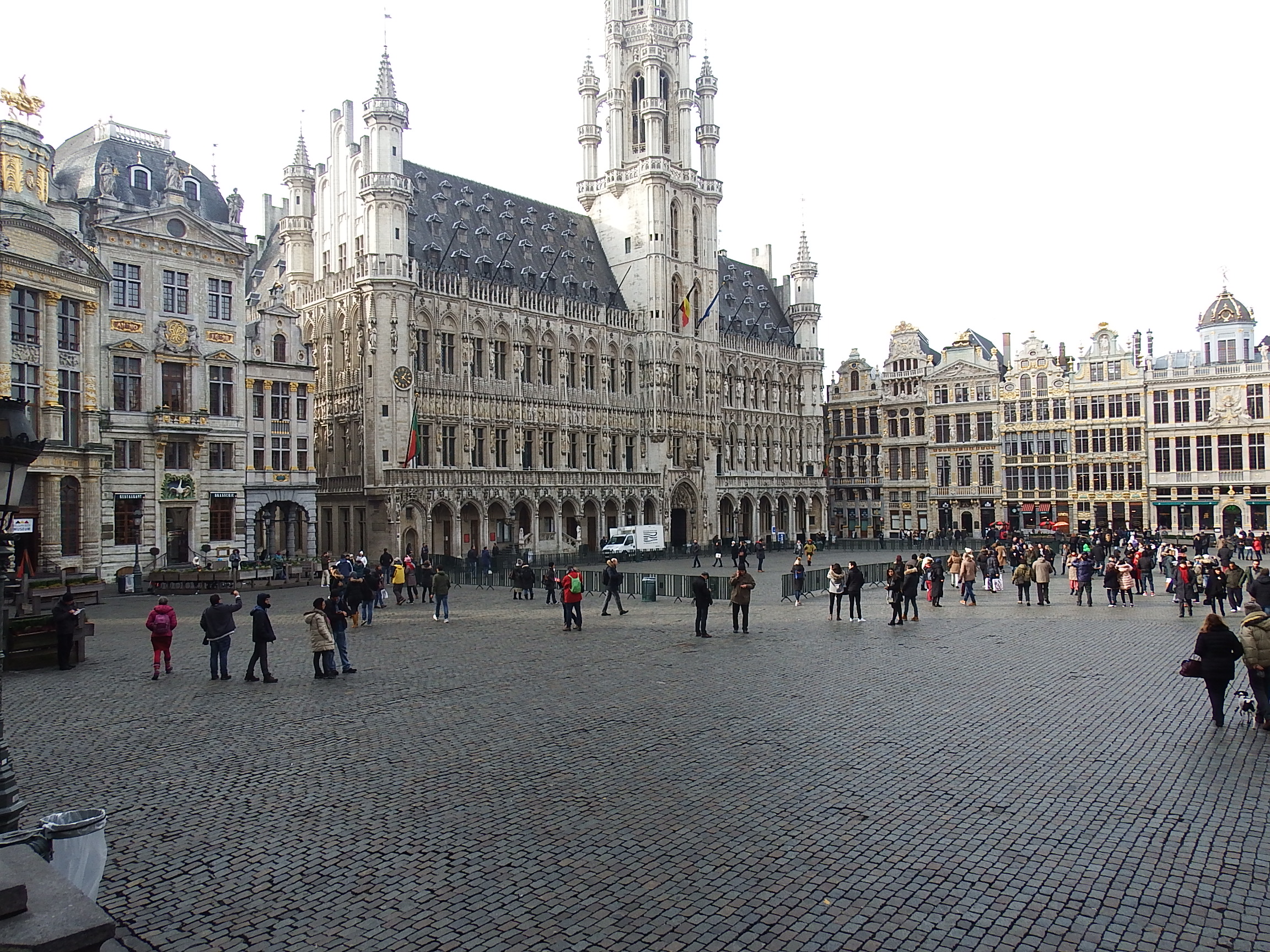 Brussels