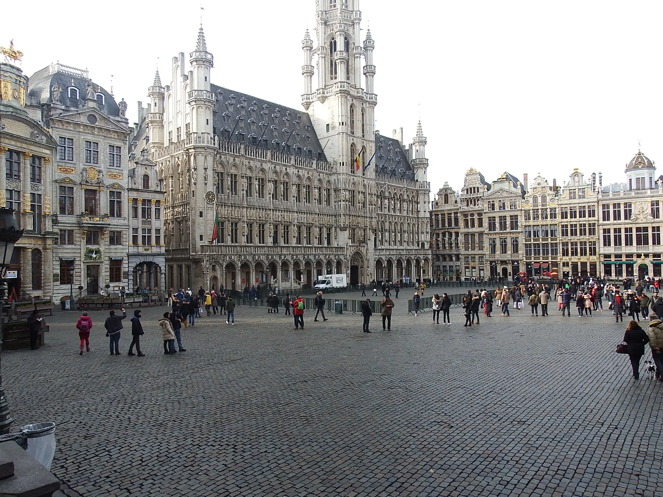 Brussels-7