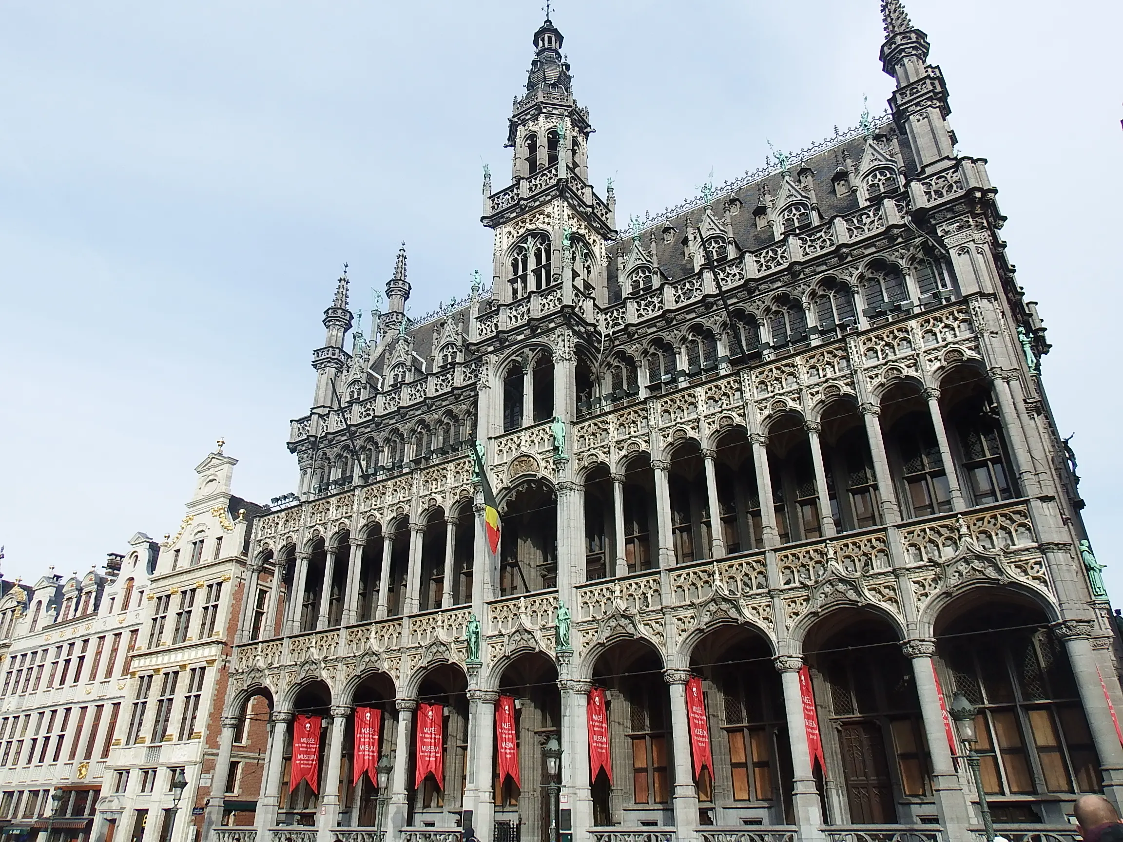 Brussels-8