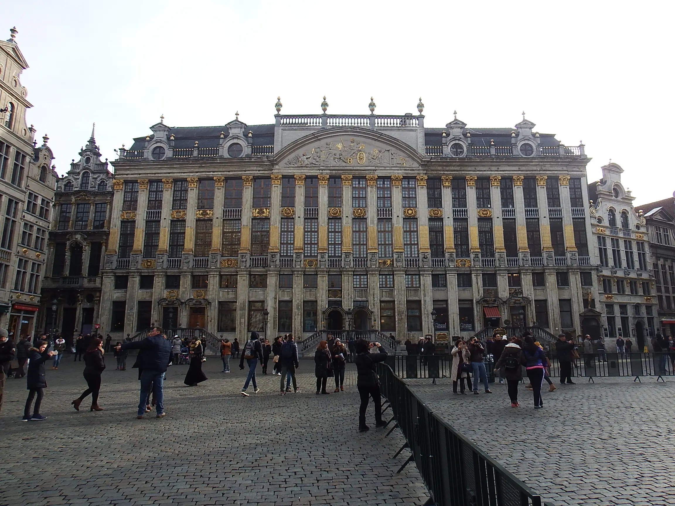 Brussels-9
