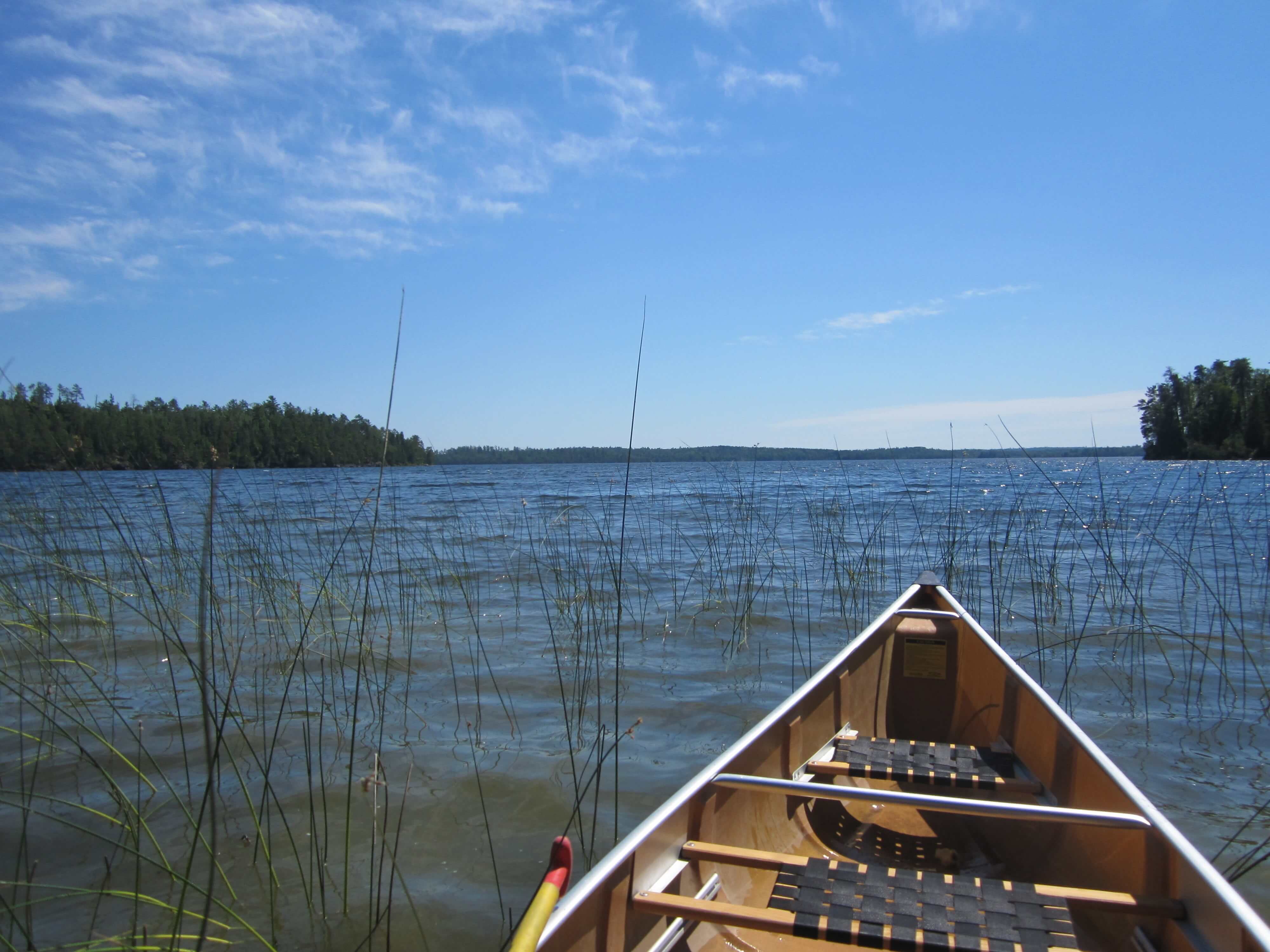 Border Waters