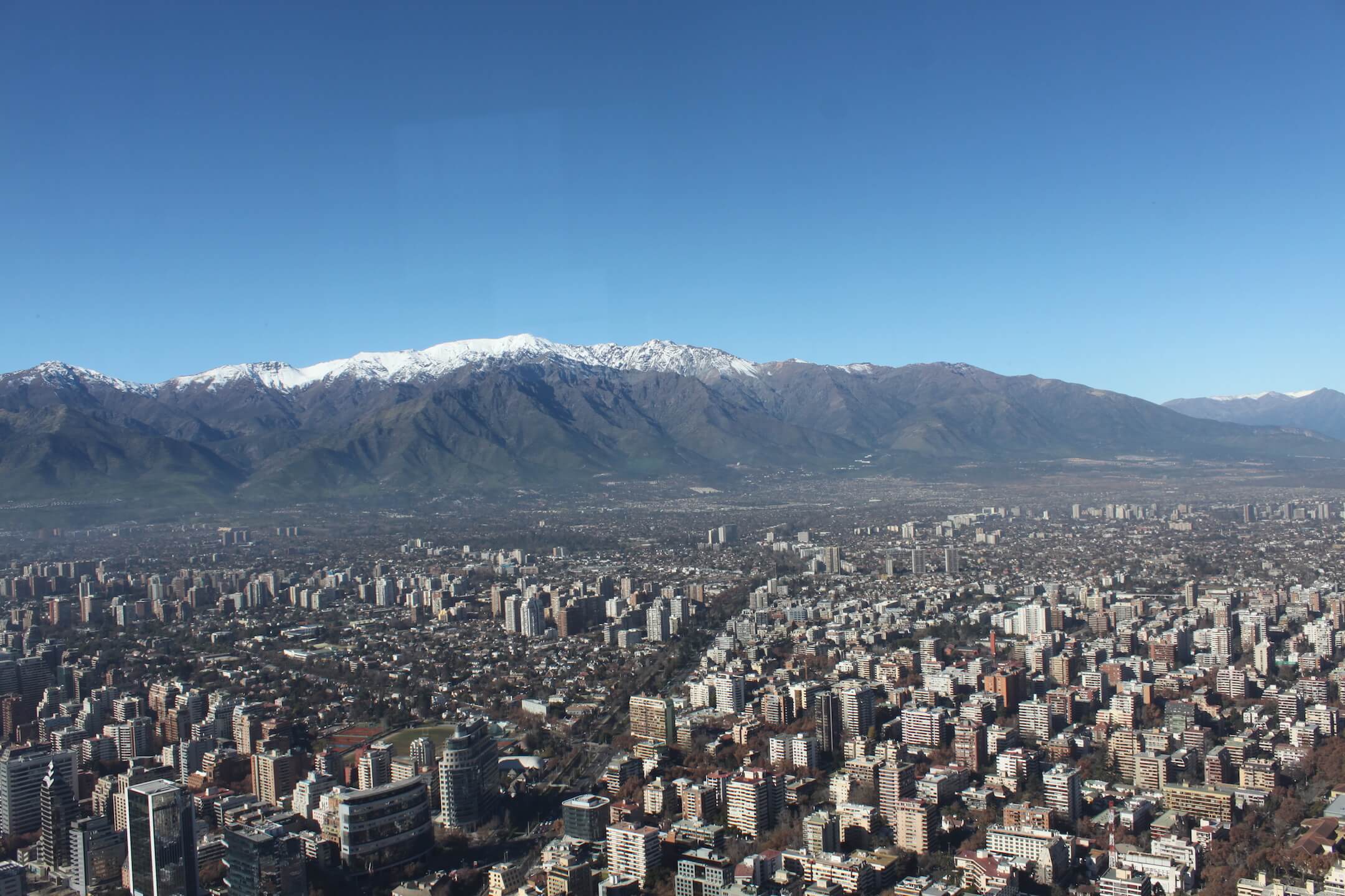 Costanera View