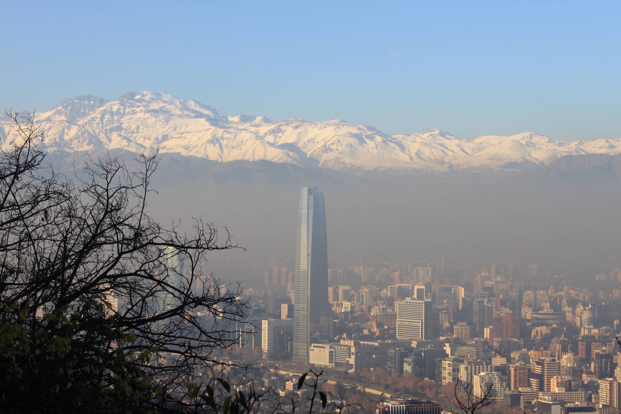 Costanera Afar