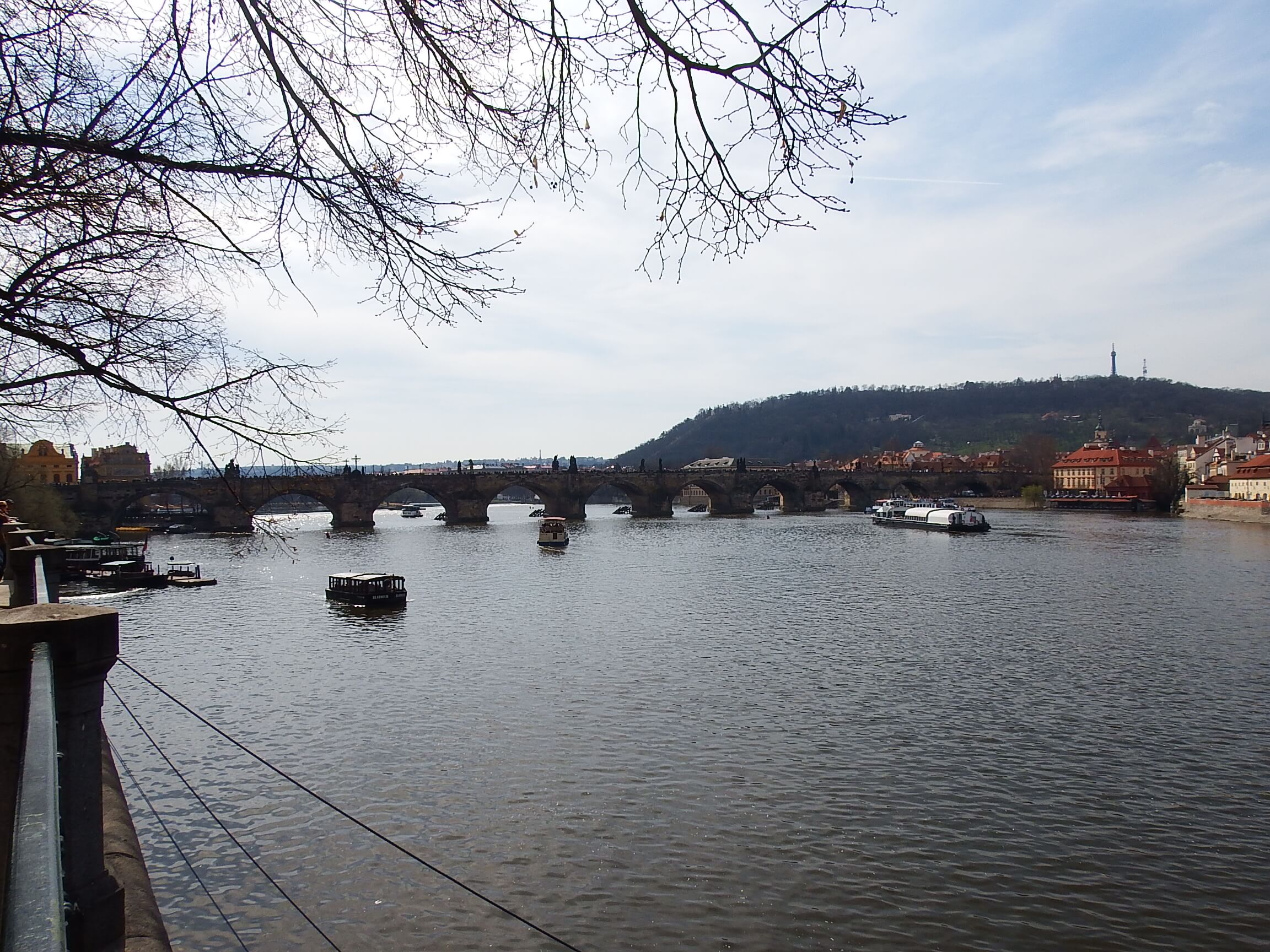 Prague