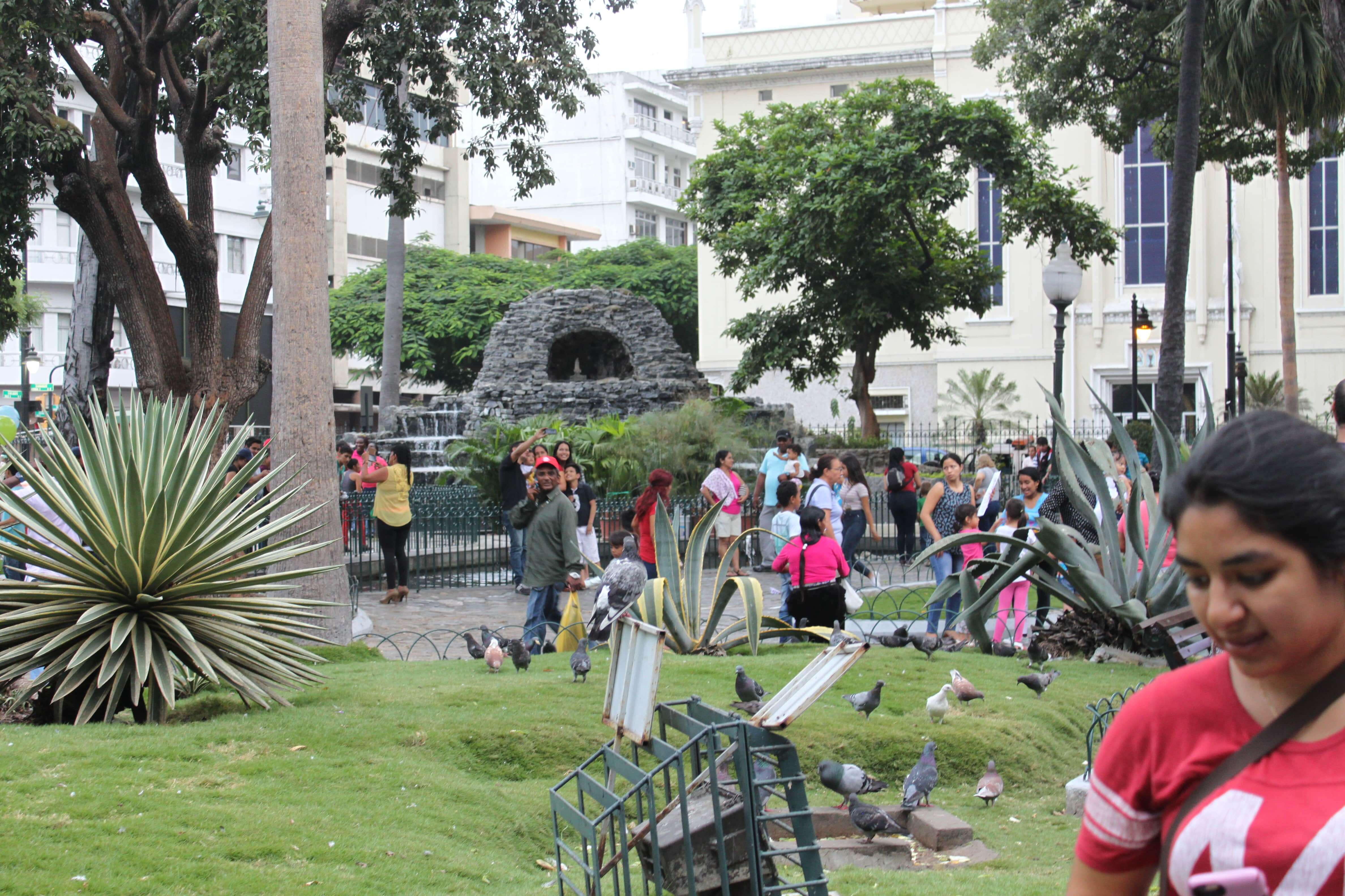 Guayaquil