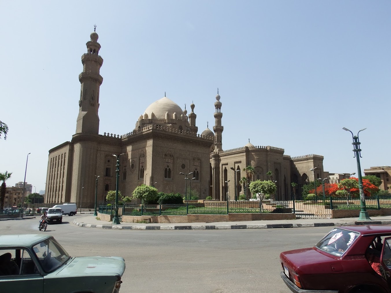 Cairo