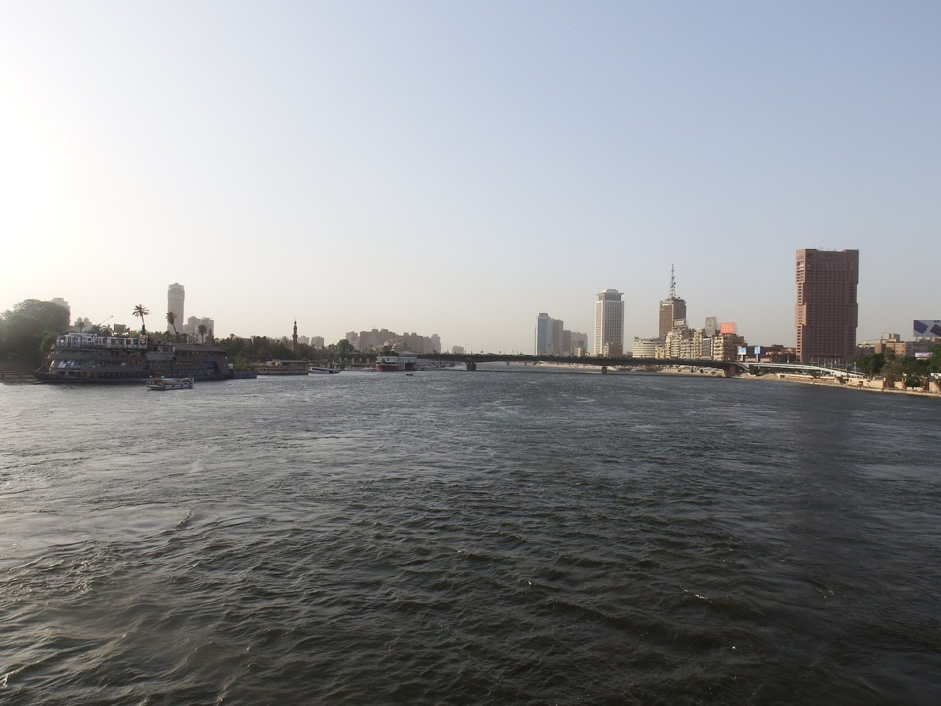 Cairo