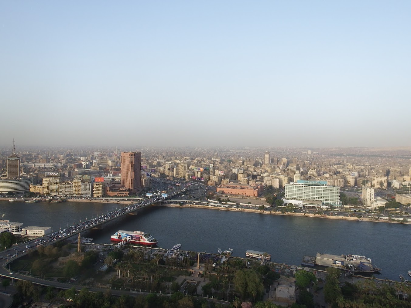 Cairo