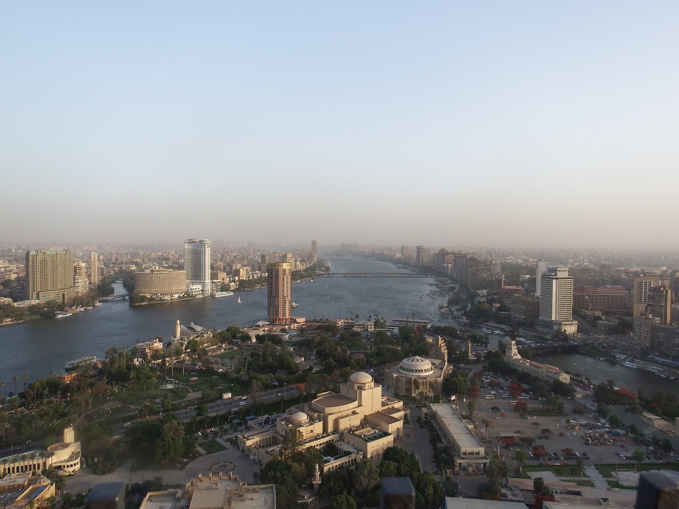 Cairo