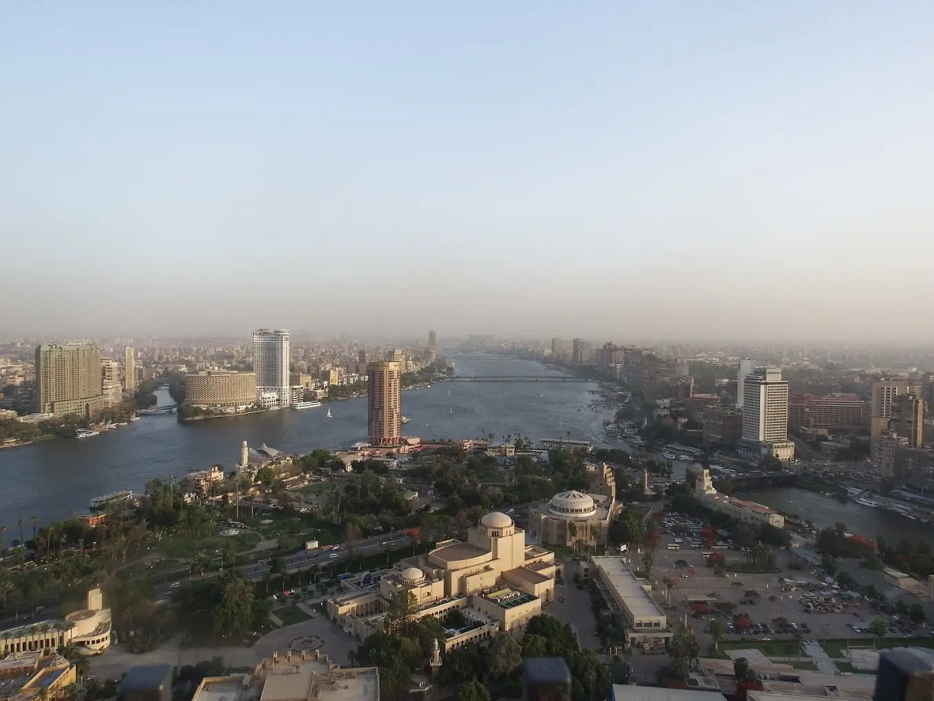 Cairo