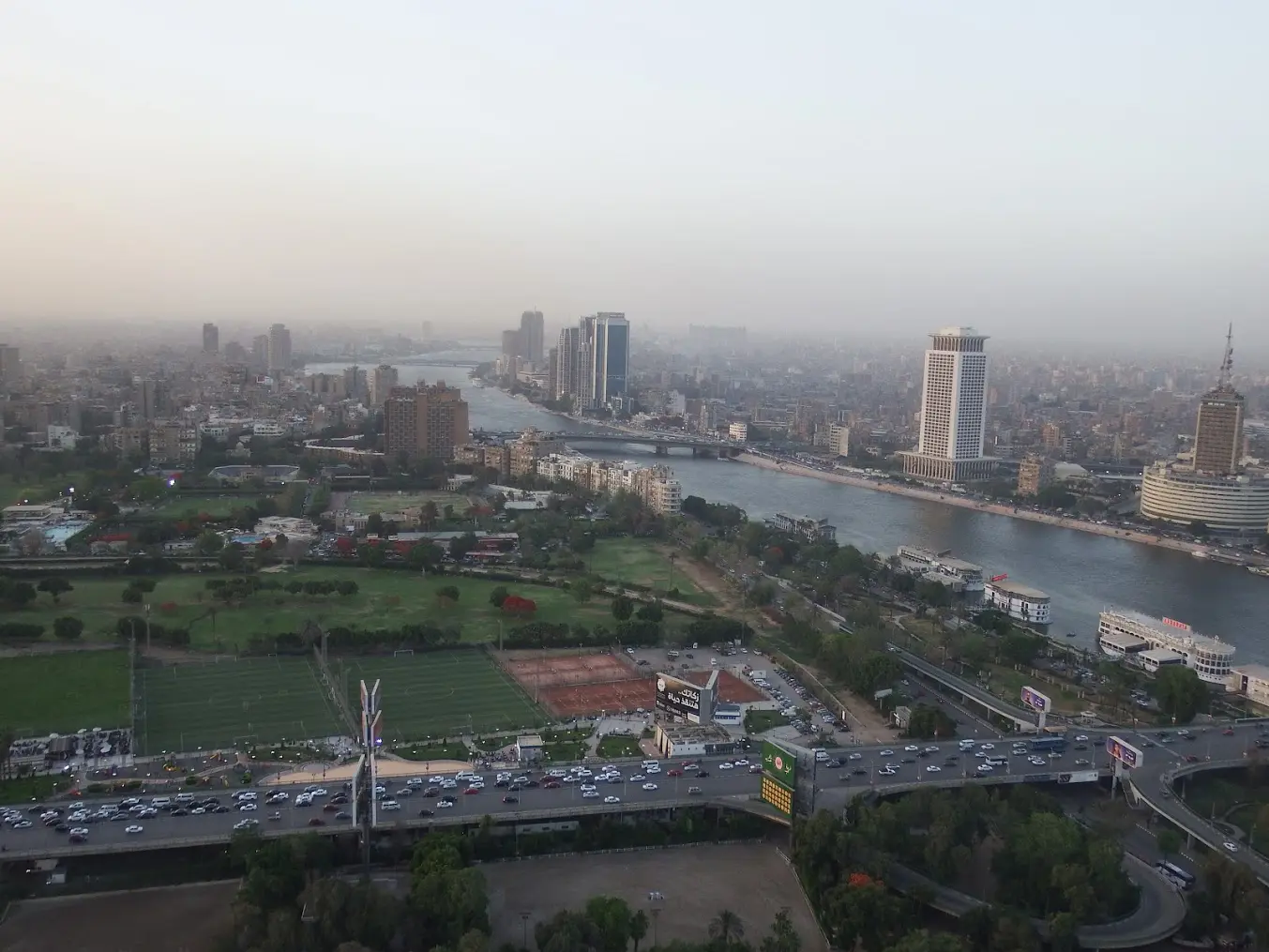 Cairo