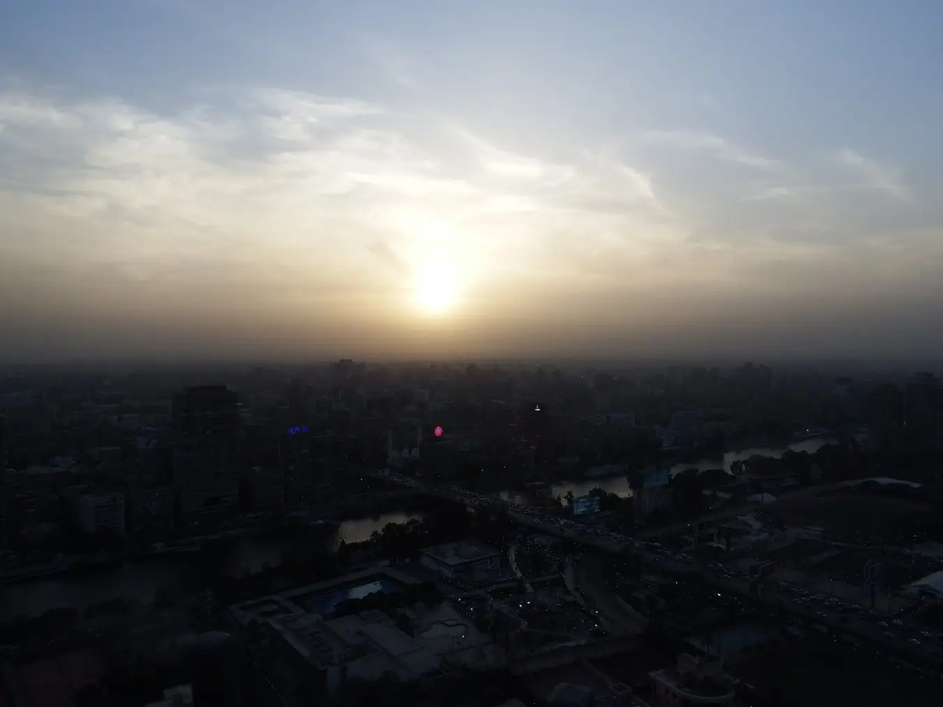 Cairo