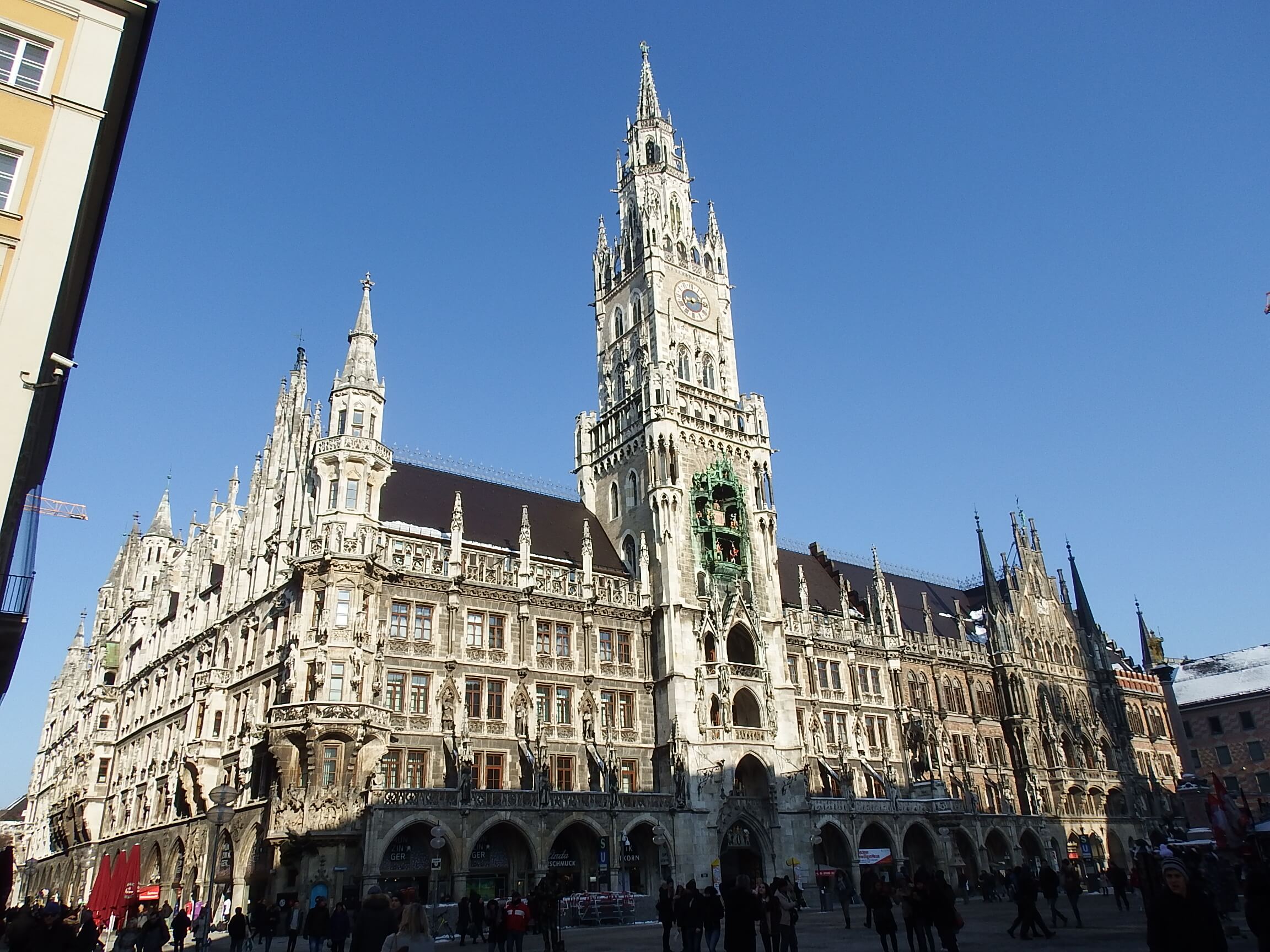 Munich