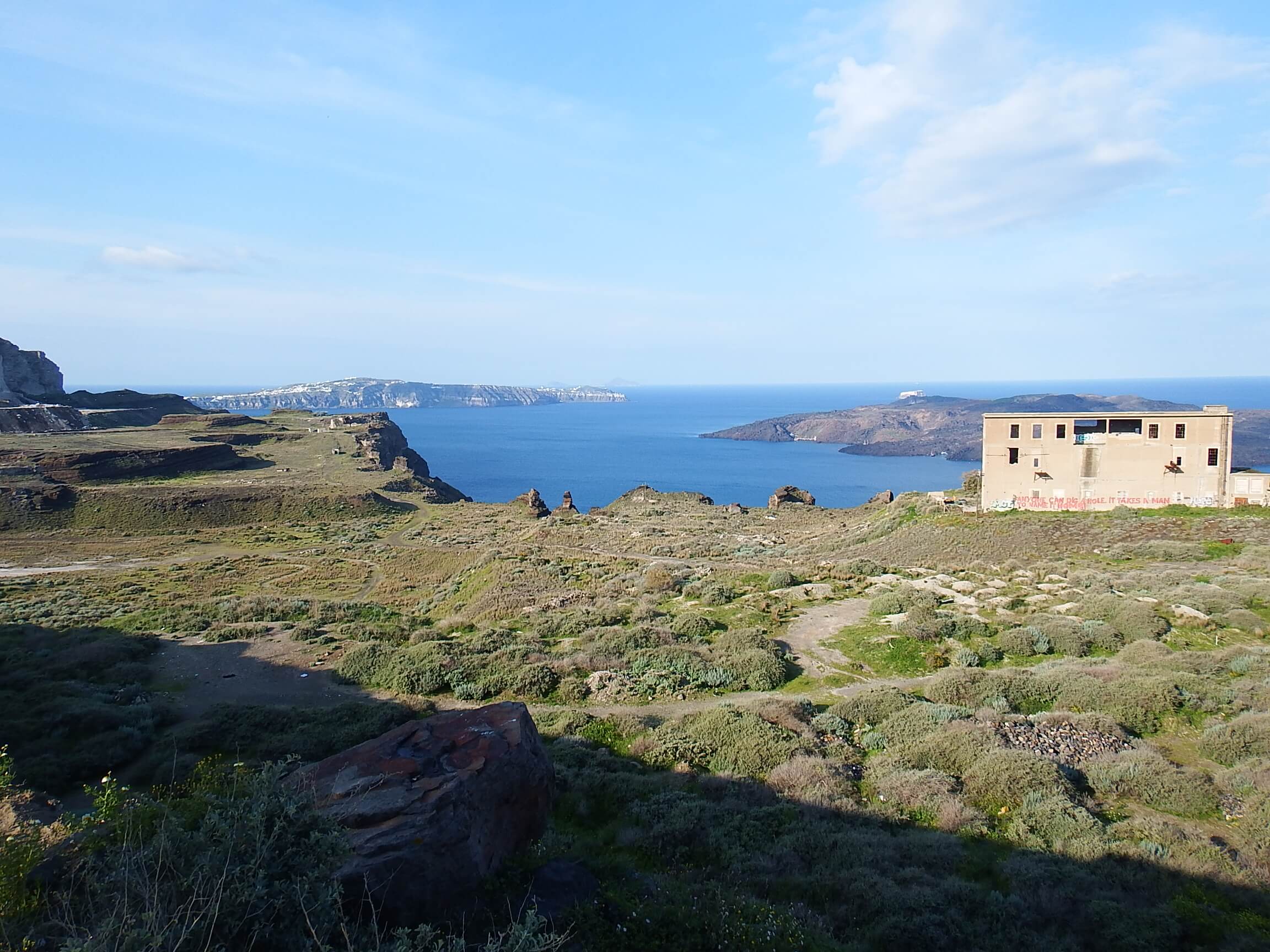 Santorini