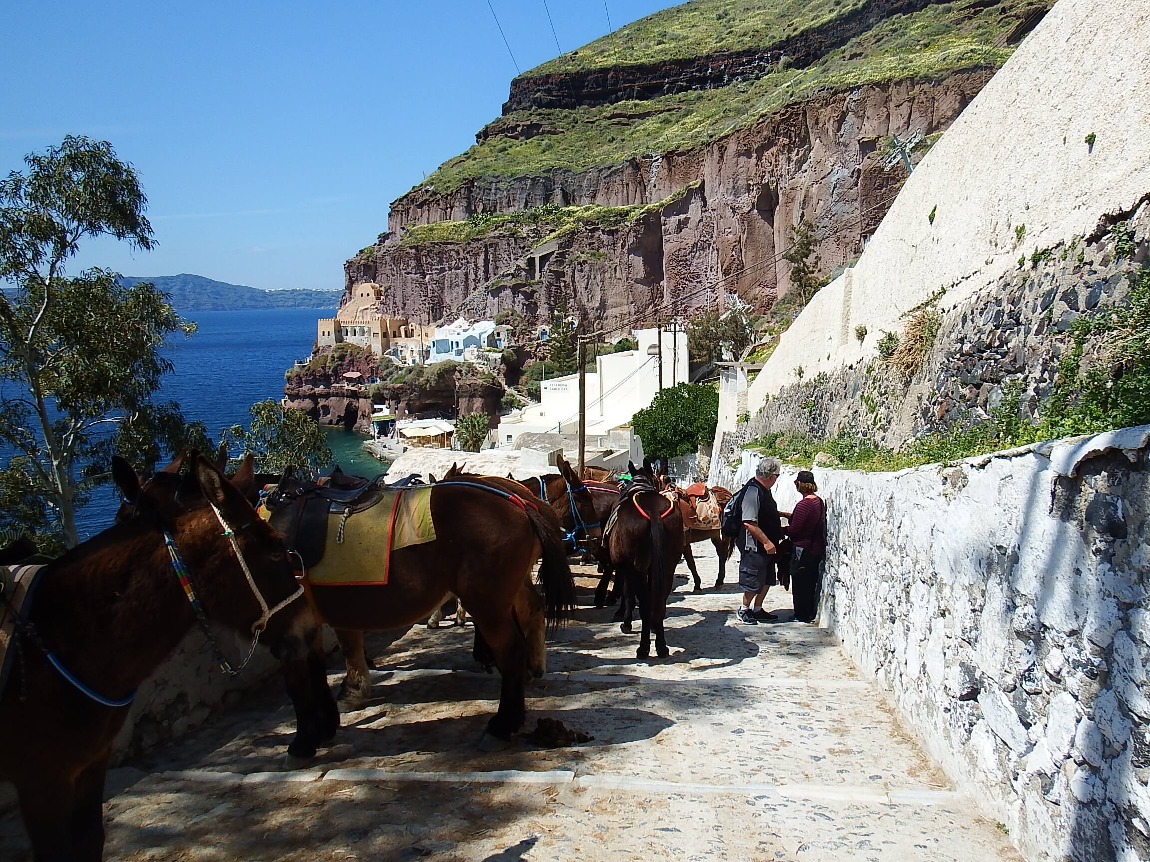 Santorini