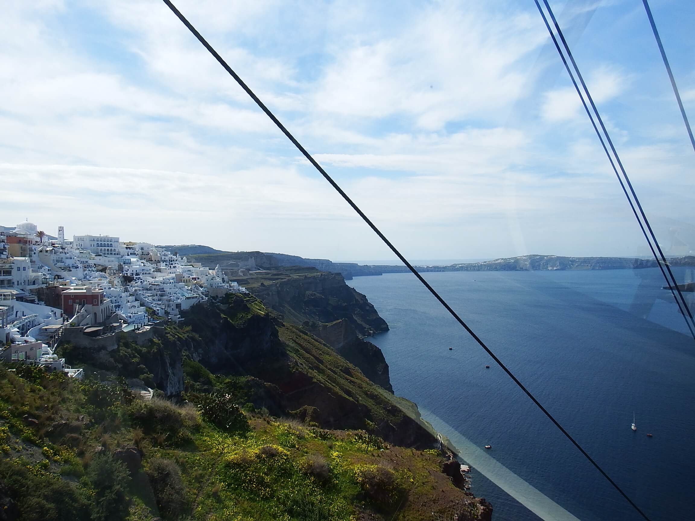 Santorini