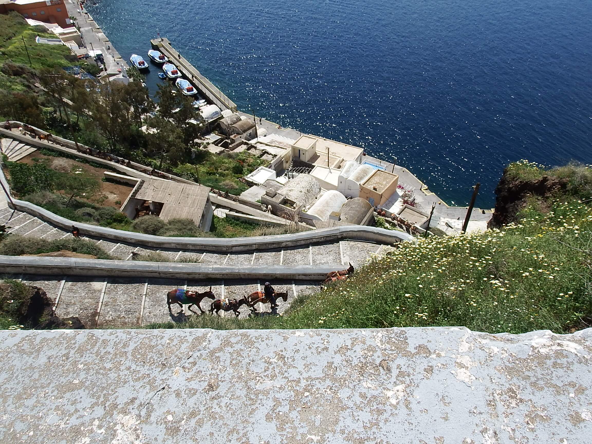 Santorini