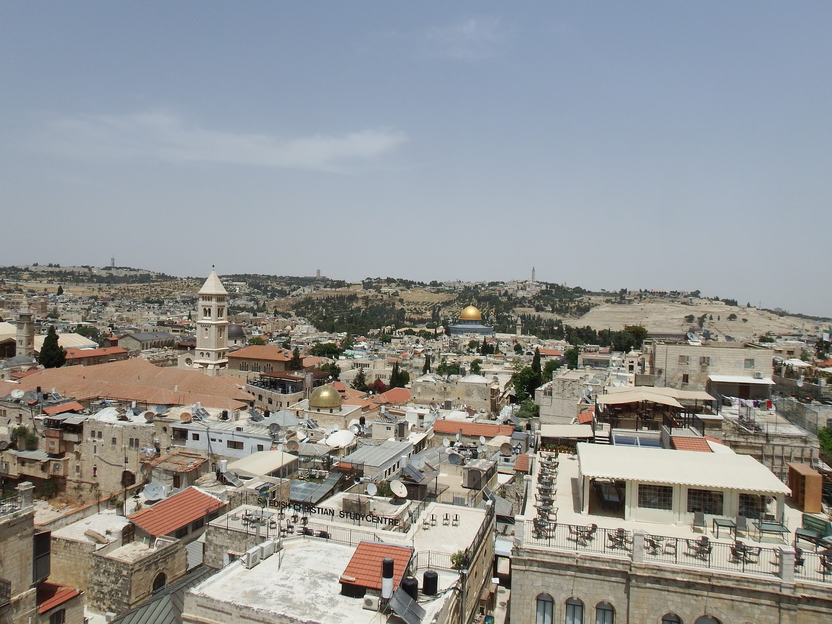 Jerusalem-3