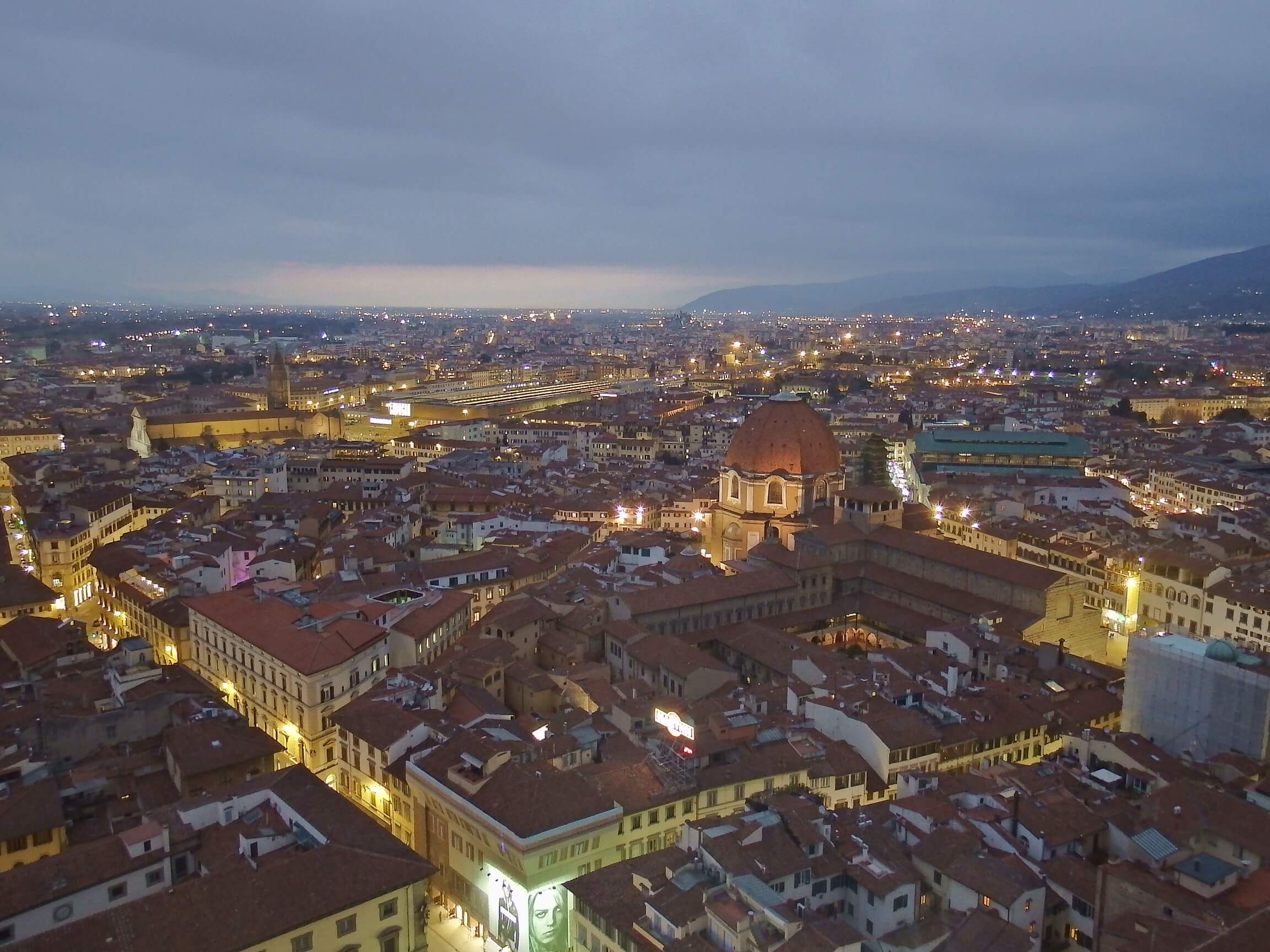 Florence