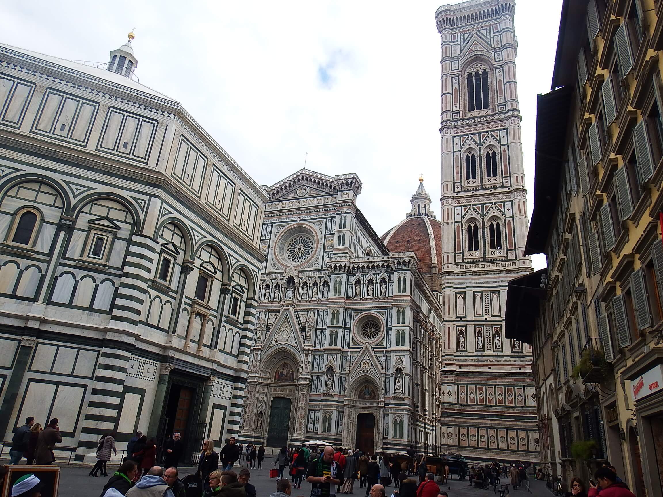 Florence