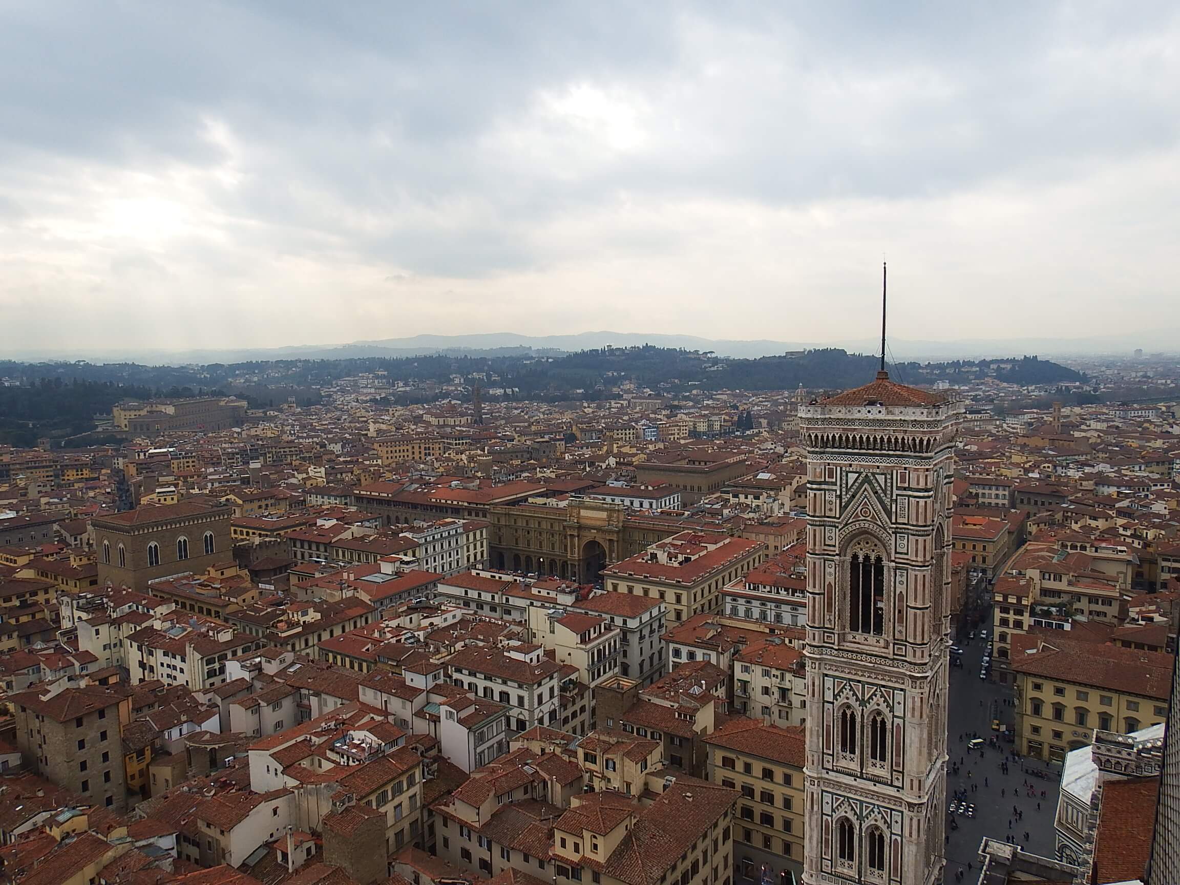 Florence