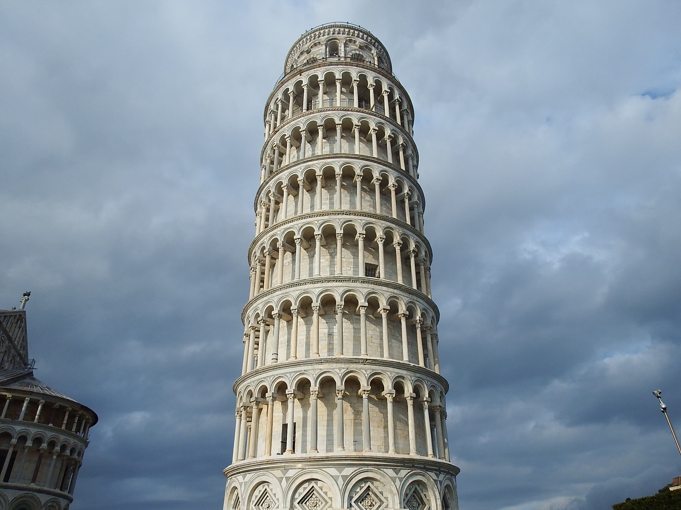 Pisa