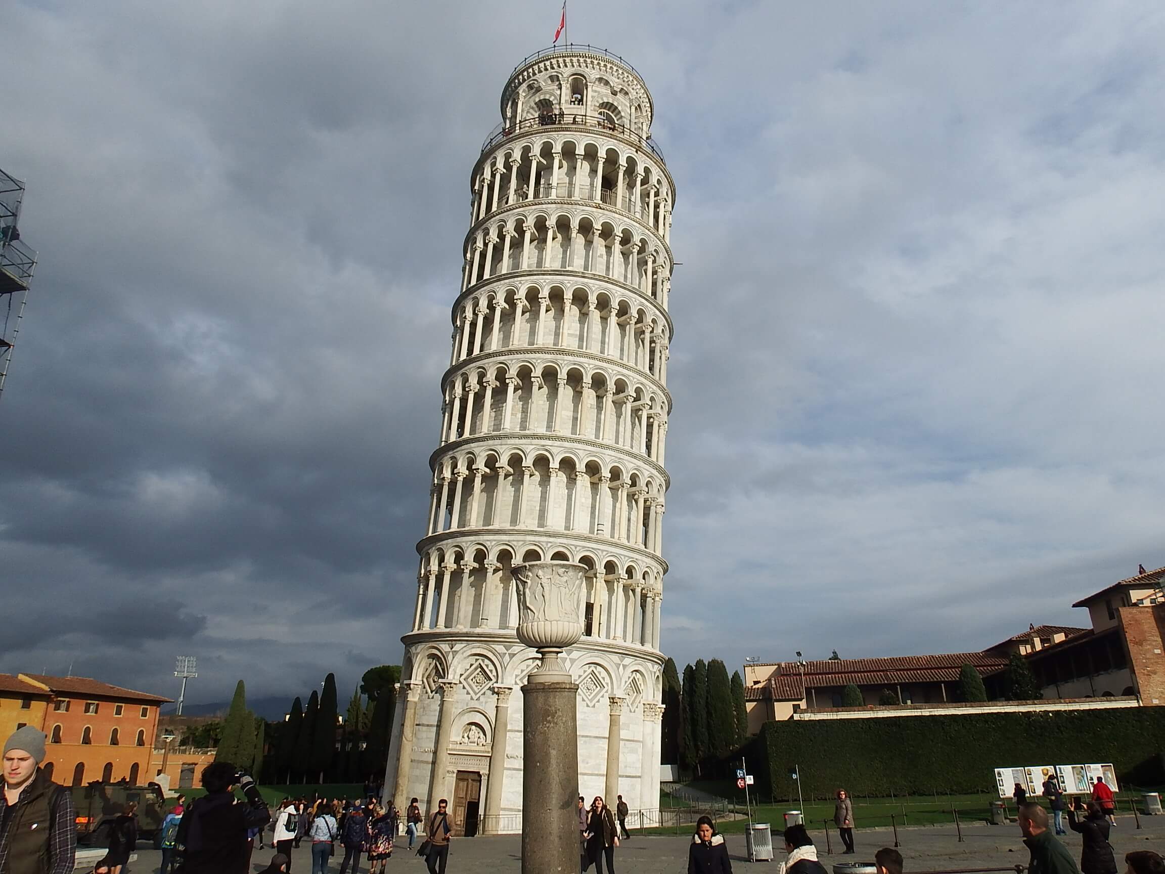 Pisa