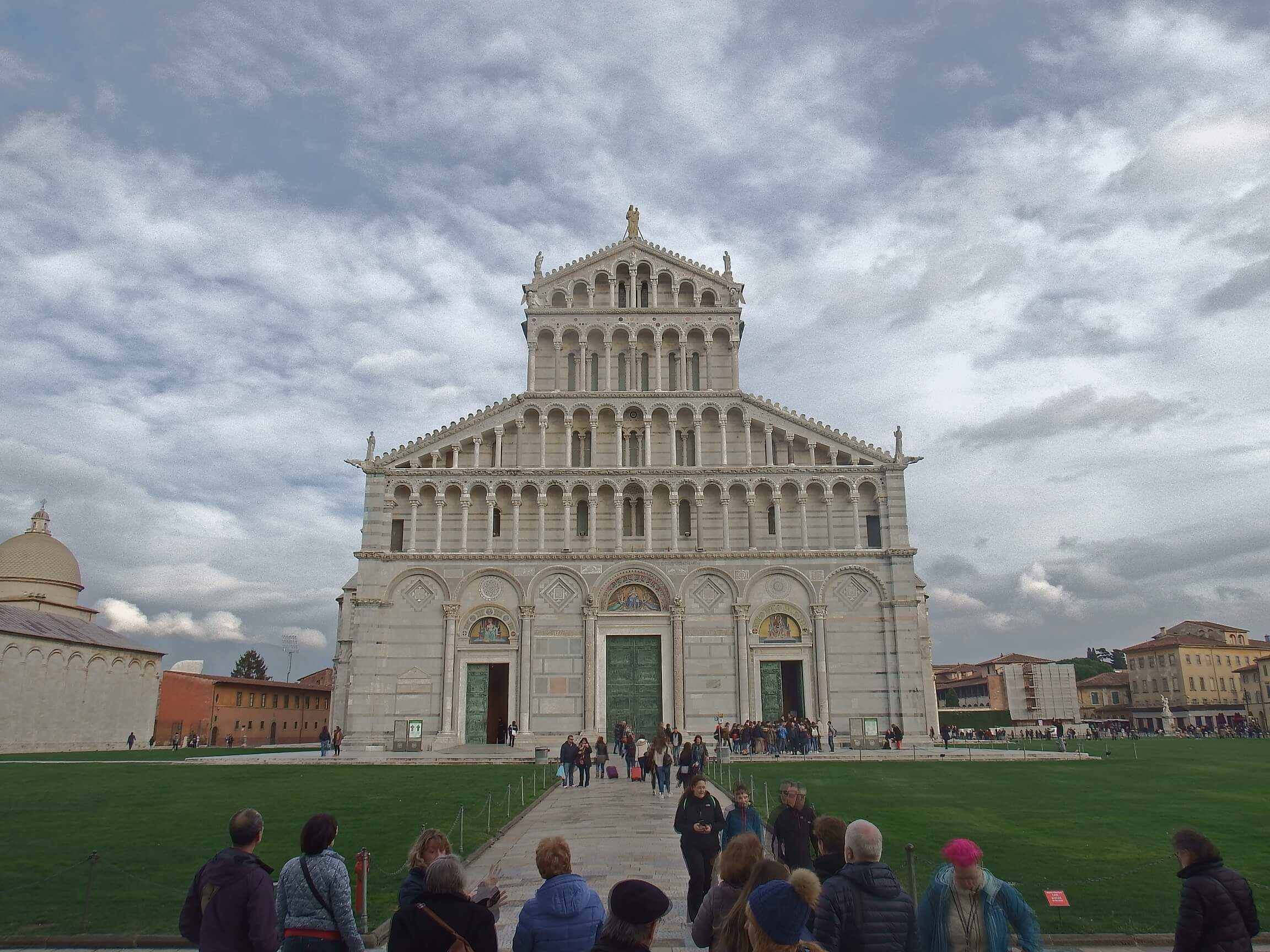 Pisa