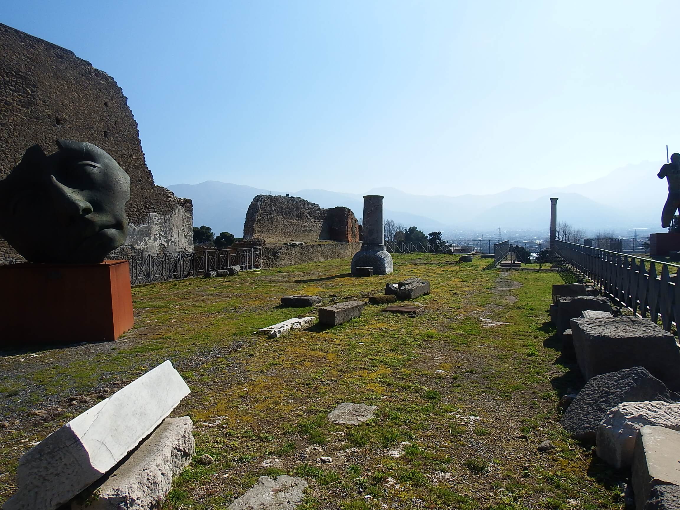 Pompeii