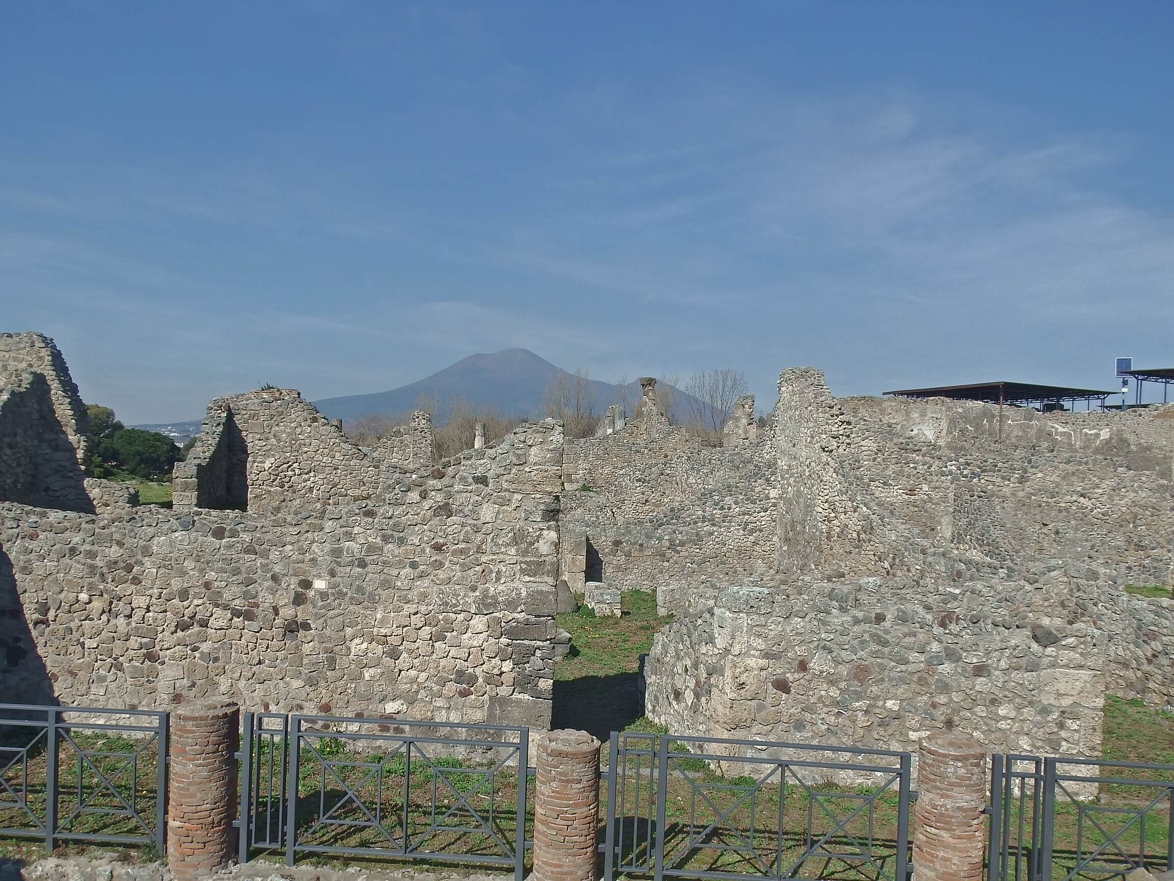 Pompeii