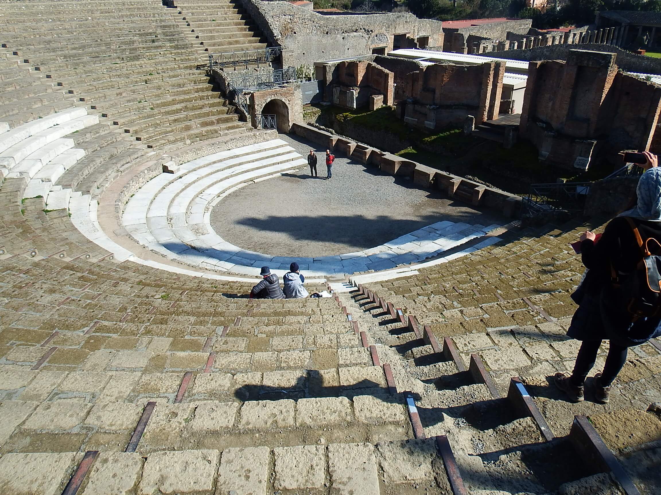 Pompeii