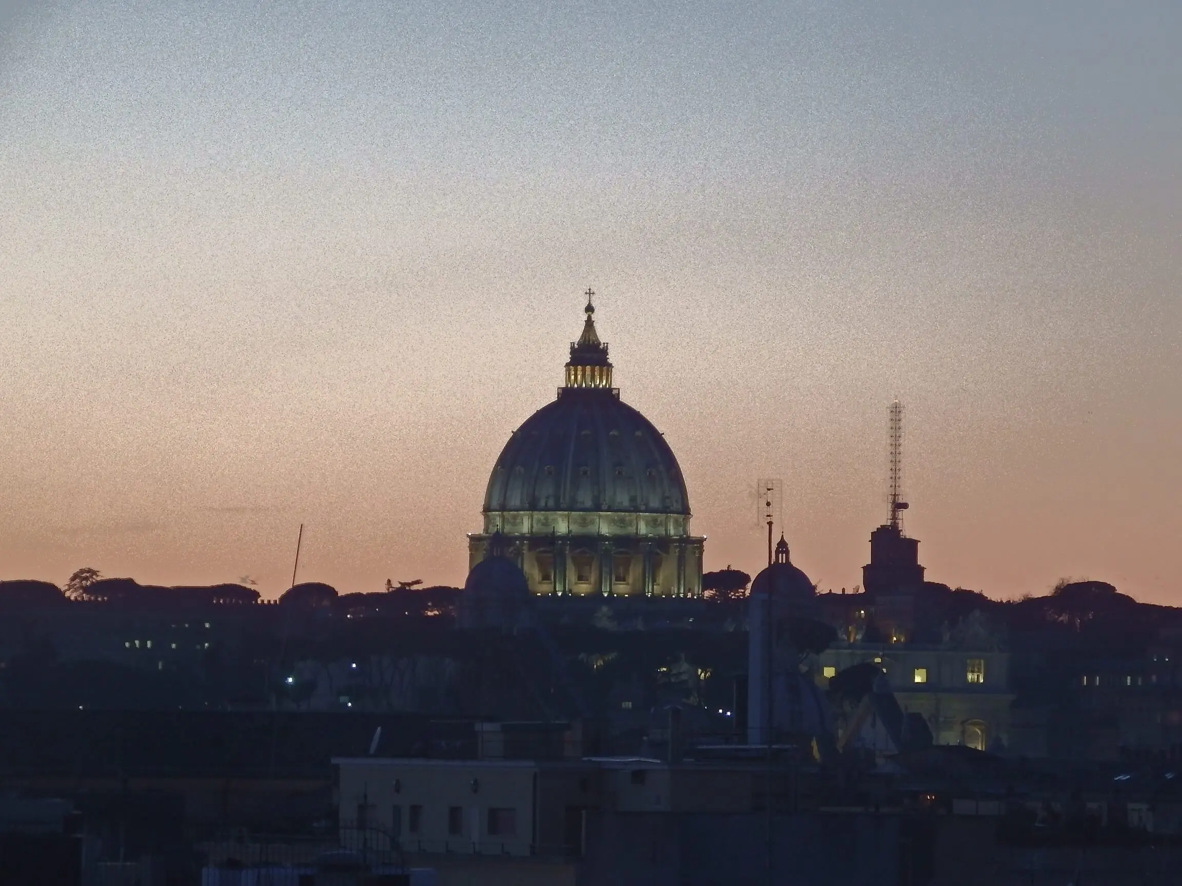 Vatican-1