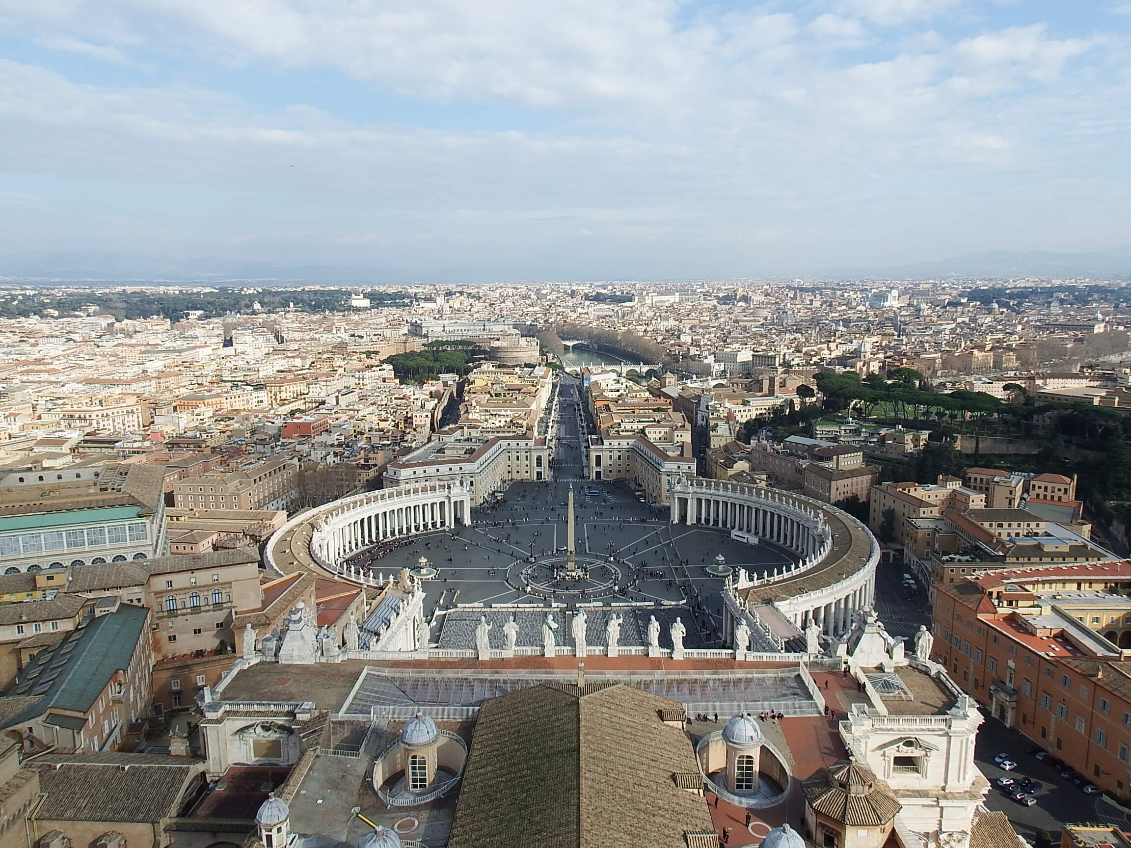 Vatican