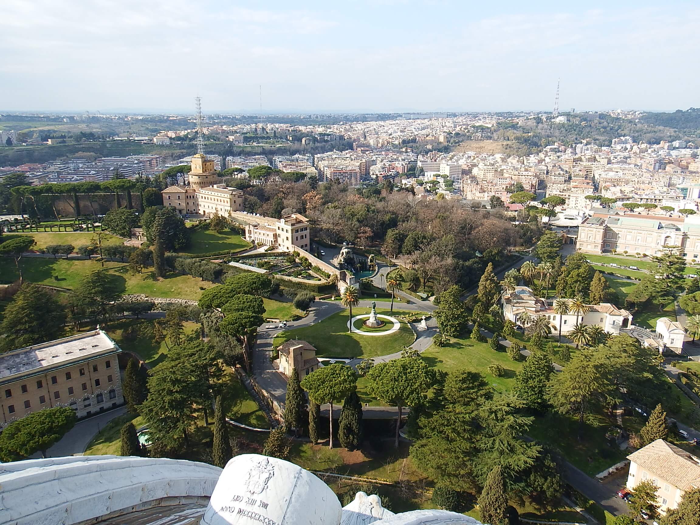 Vatican