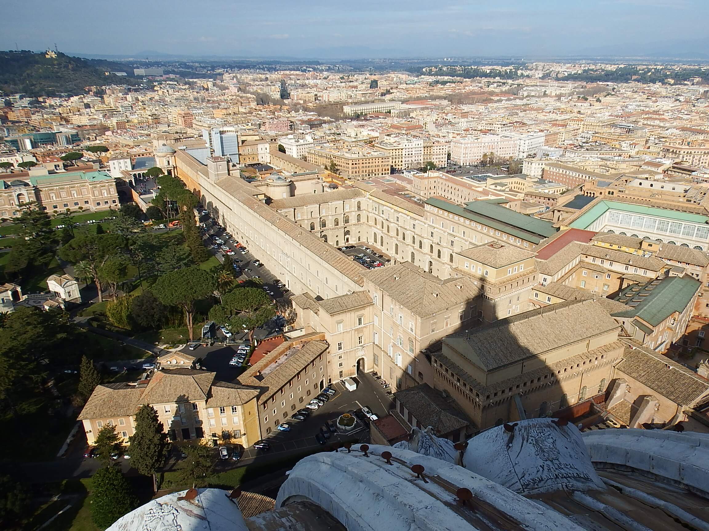 Vatican