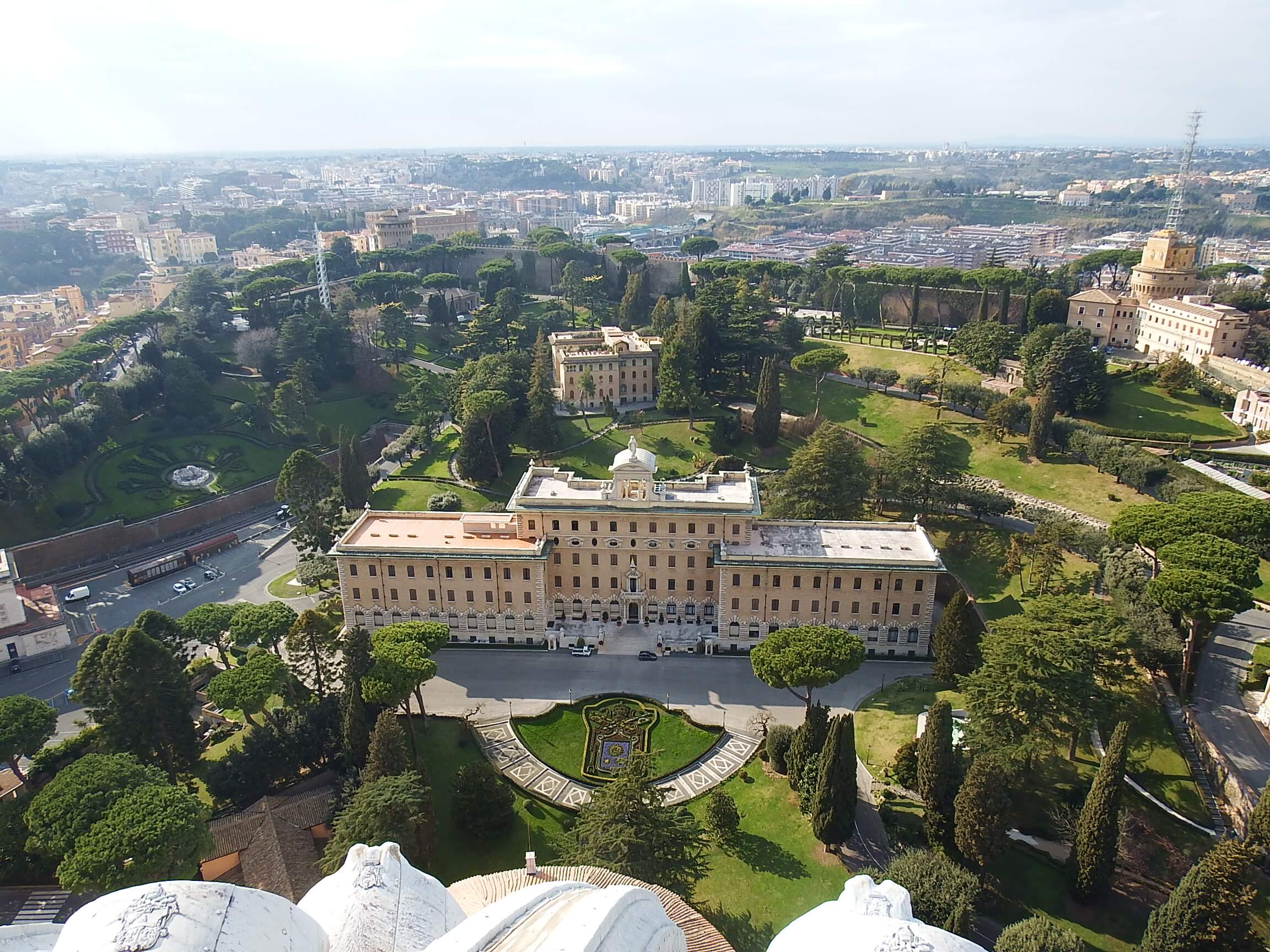 Vatican