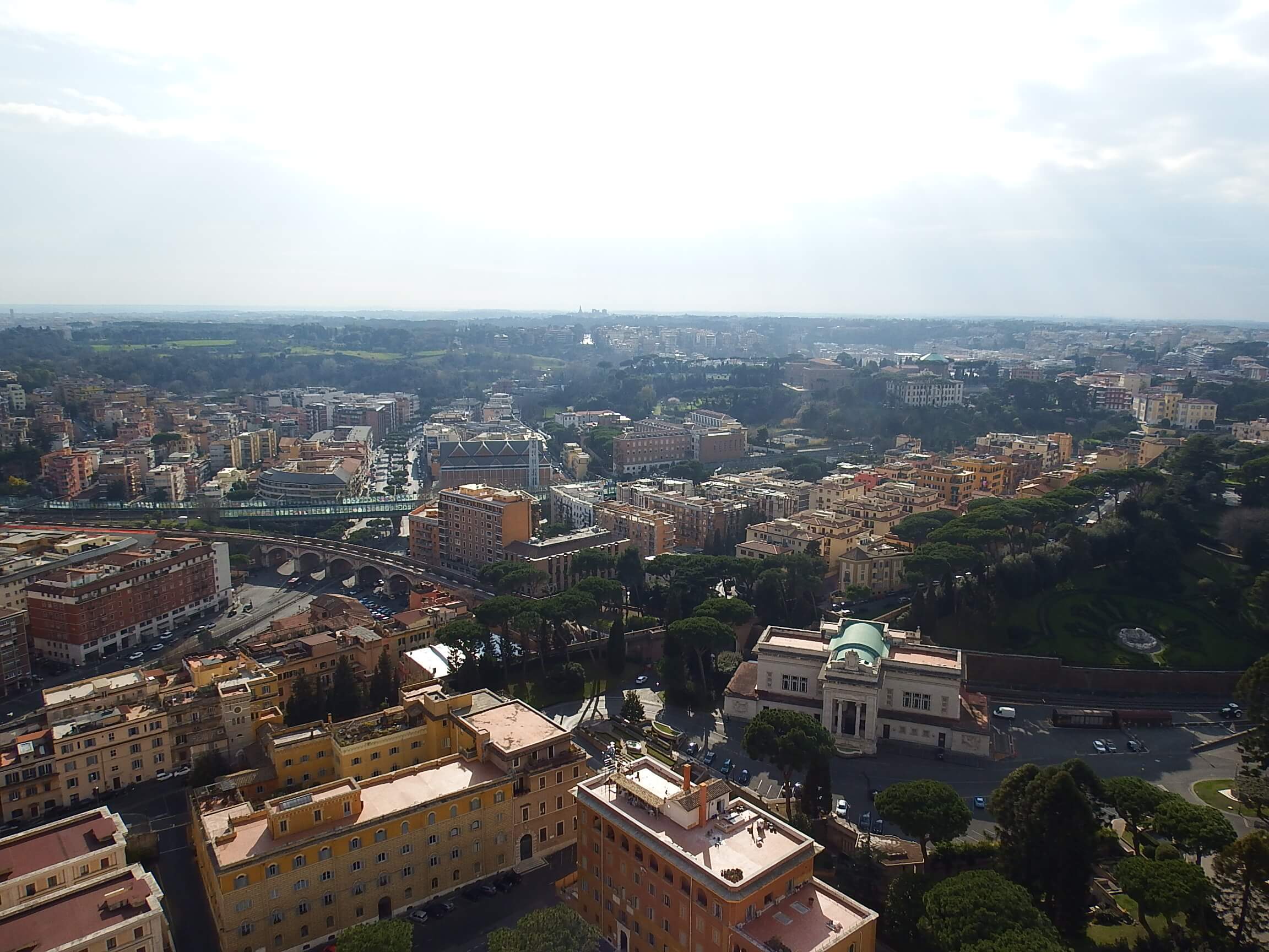 Vatican