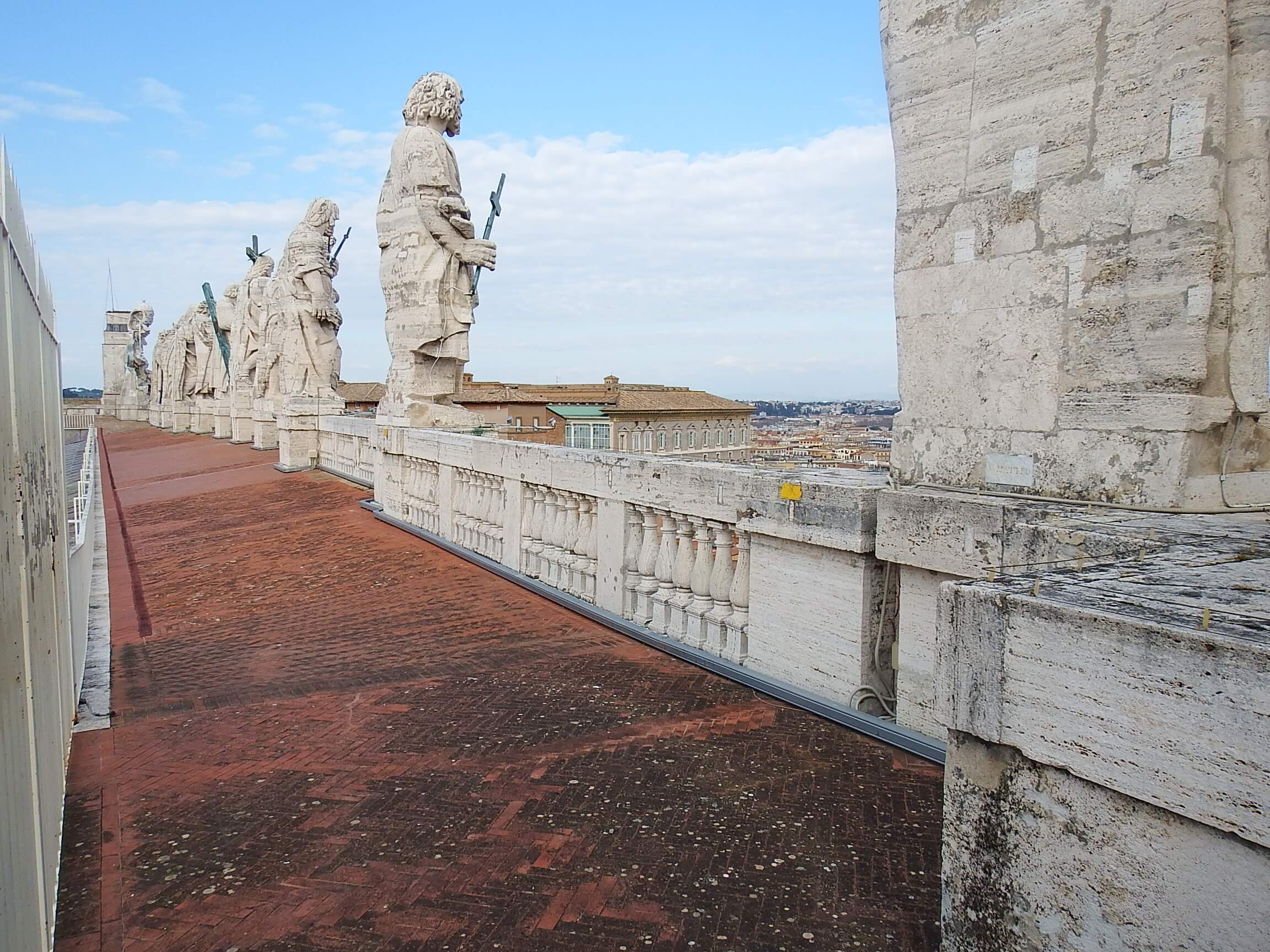 Vatican