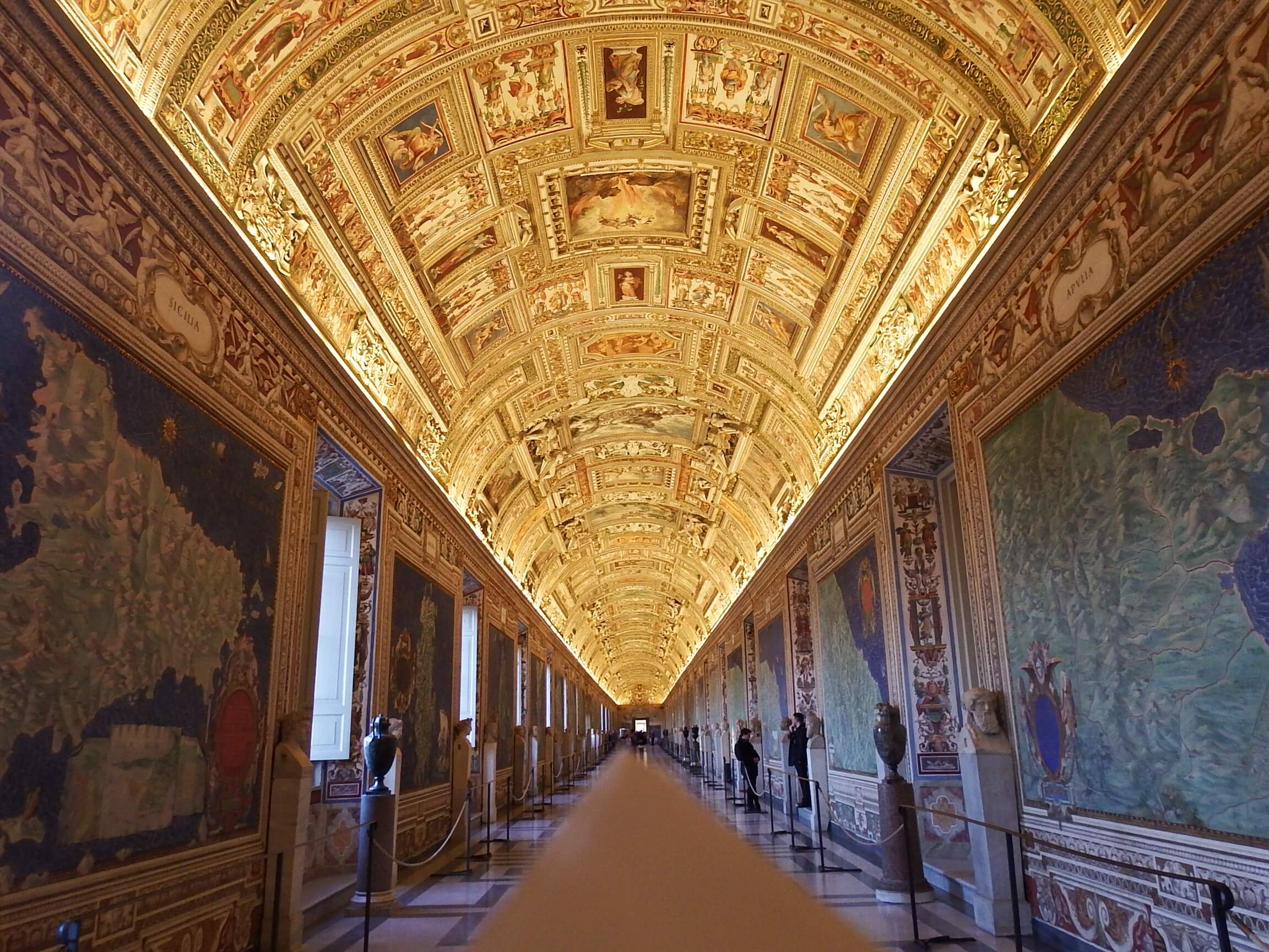 Vatican