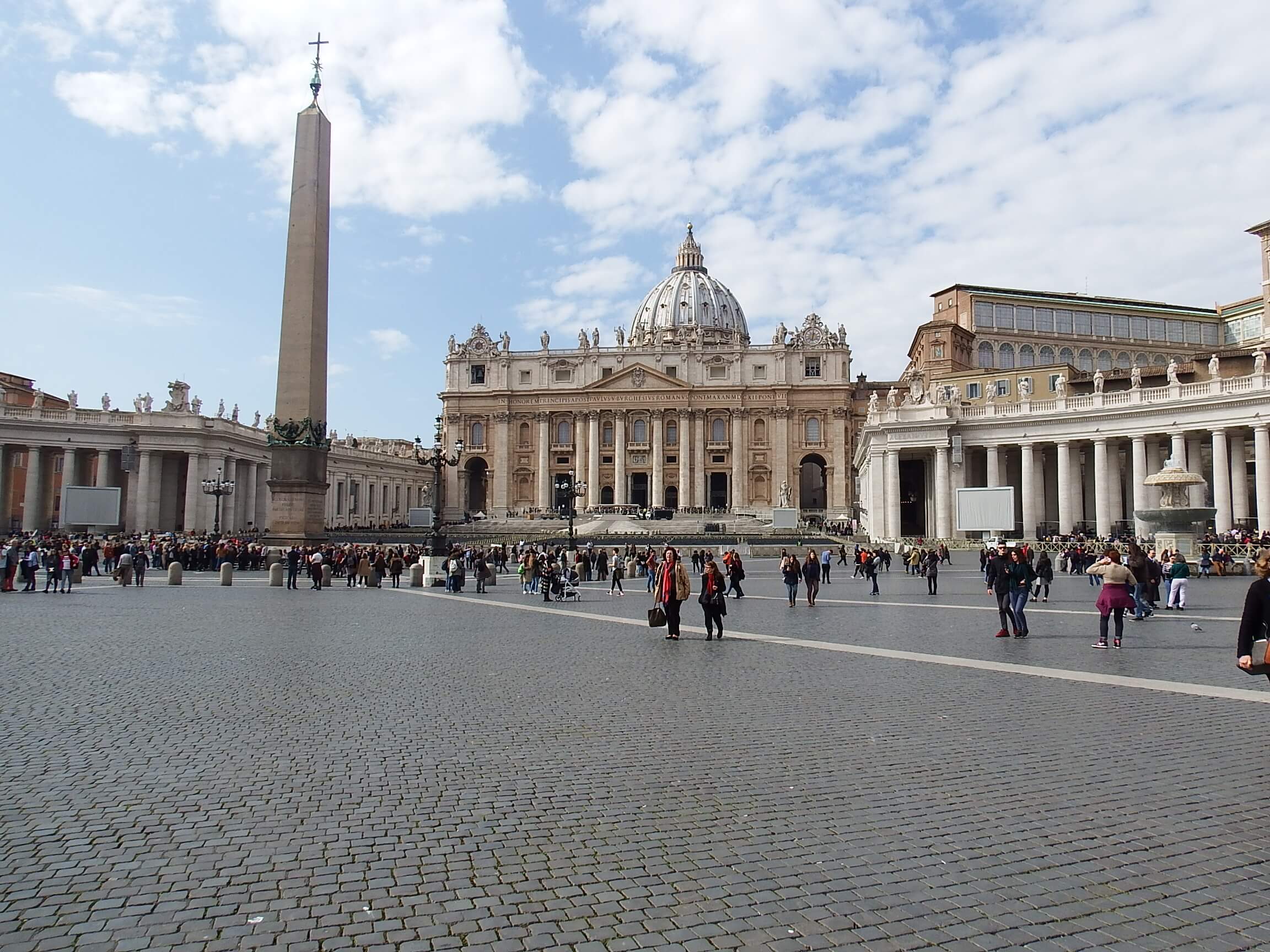 Vatican