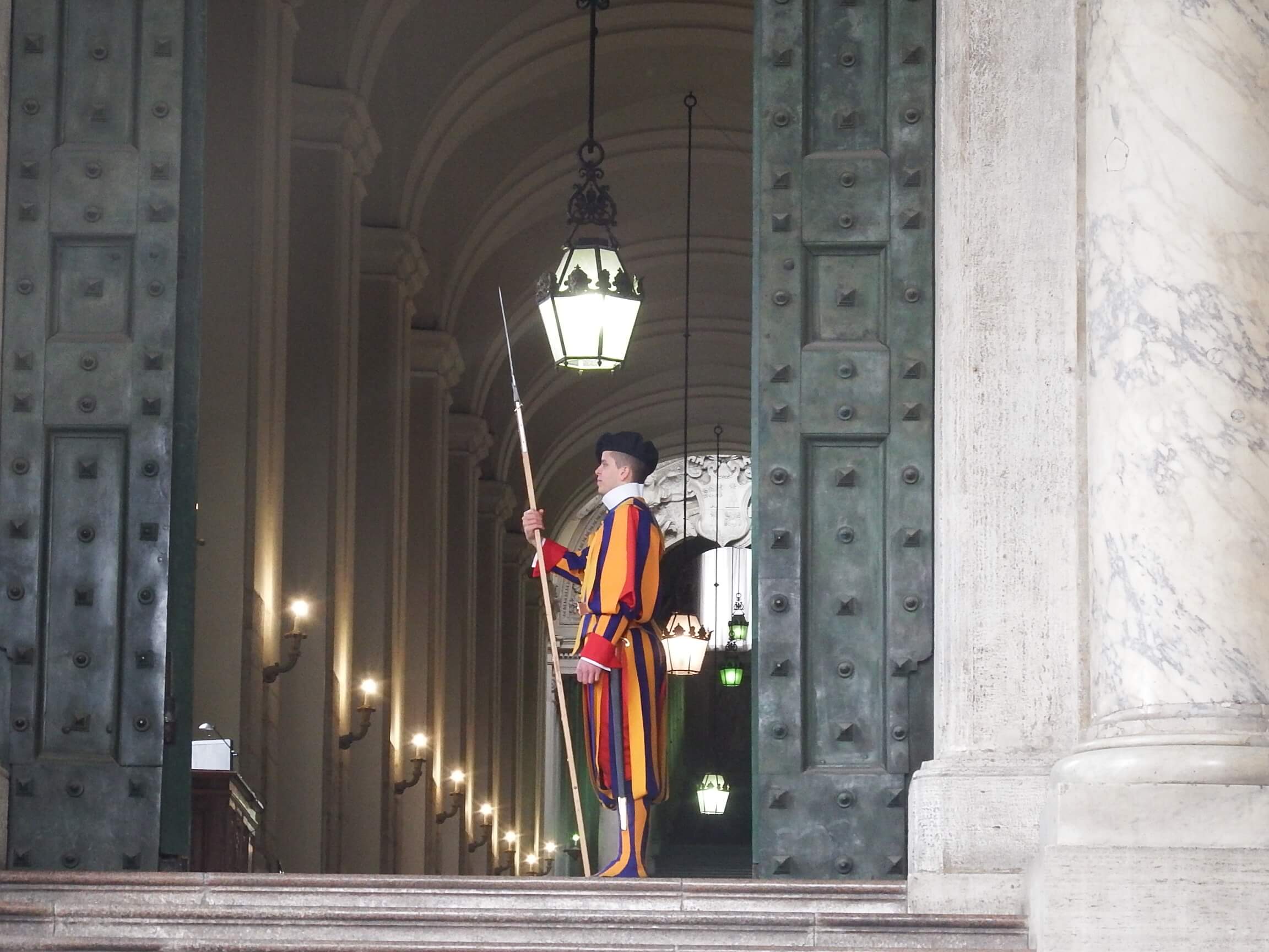 Vatican