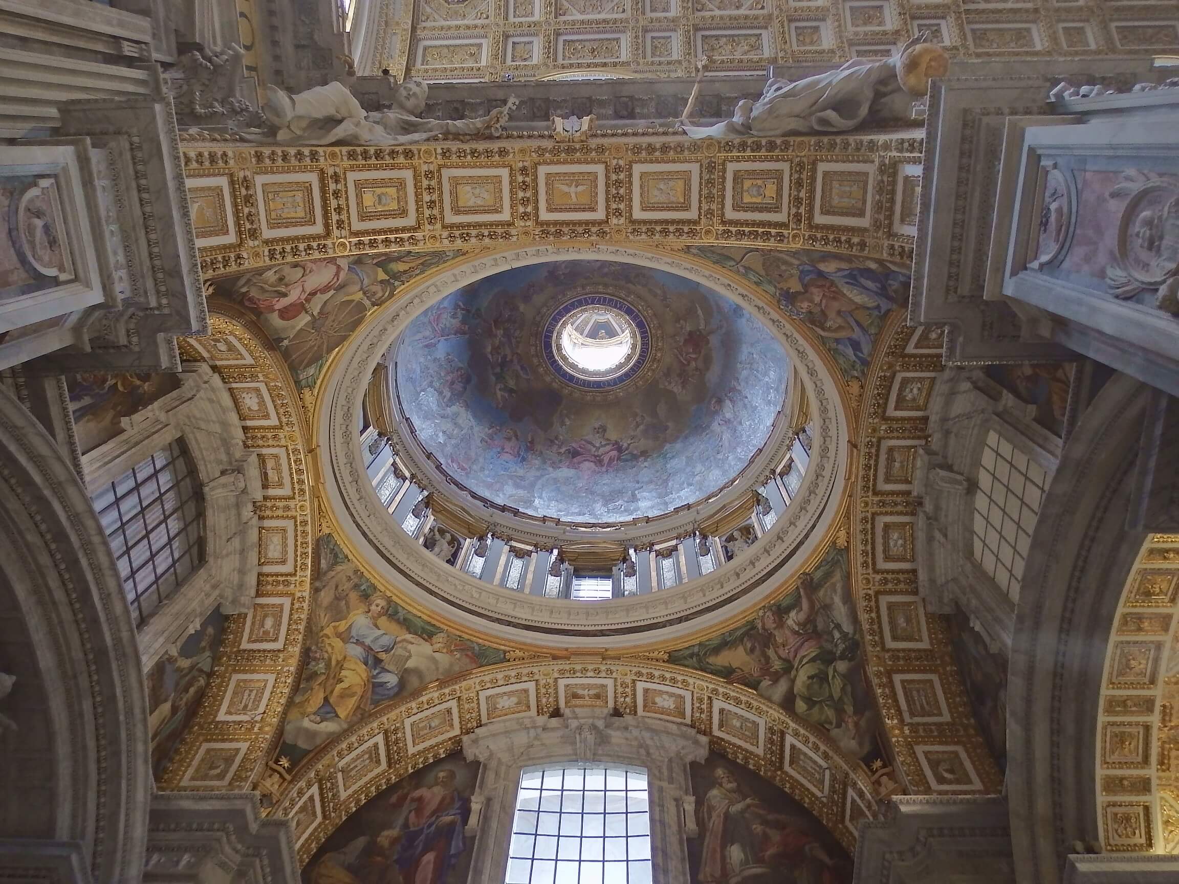 Vatican