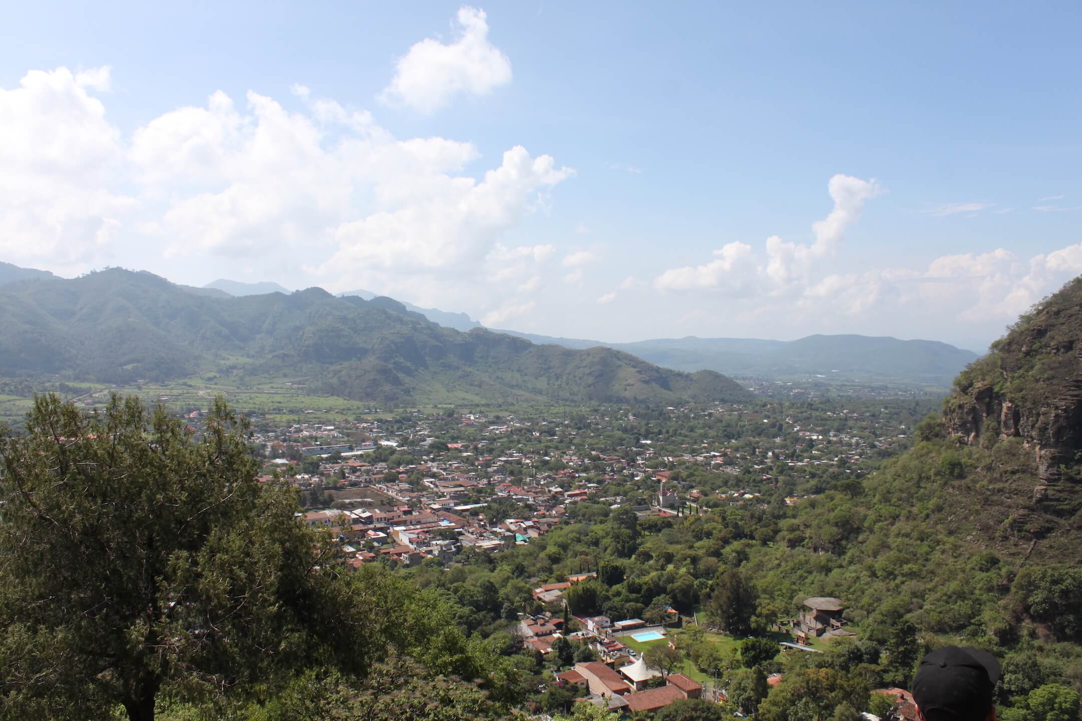 Malinalco